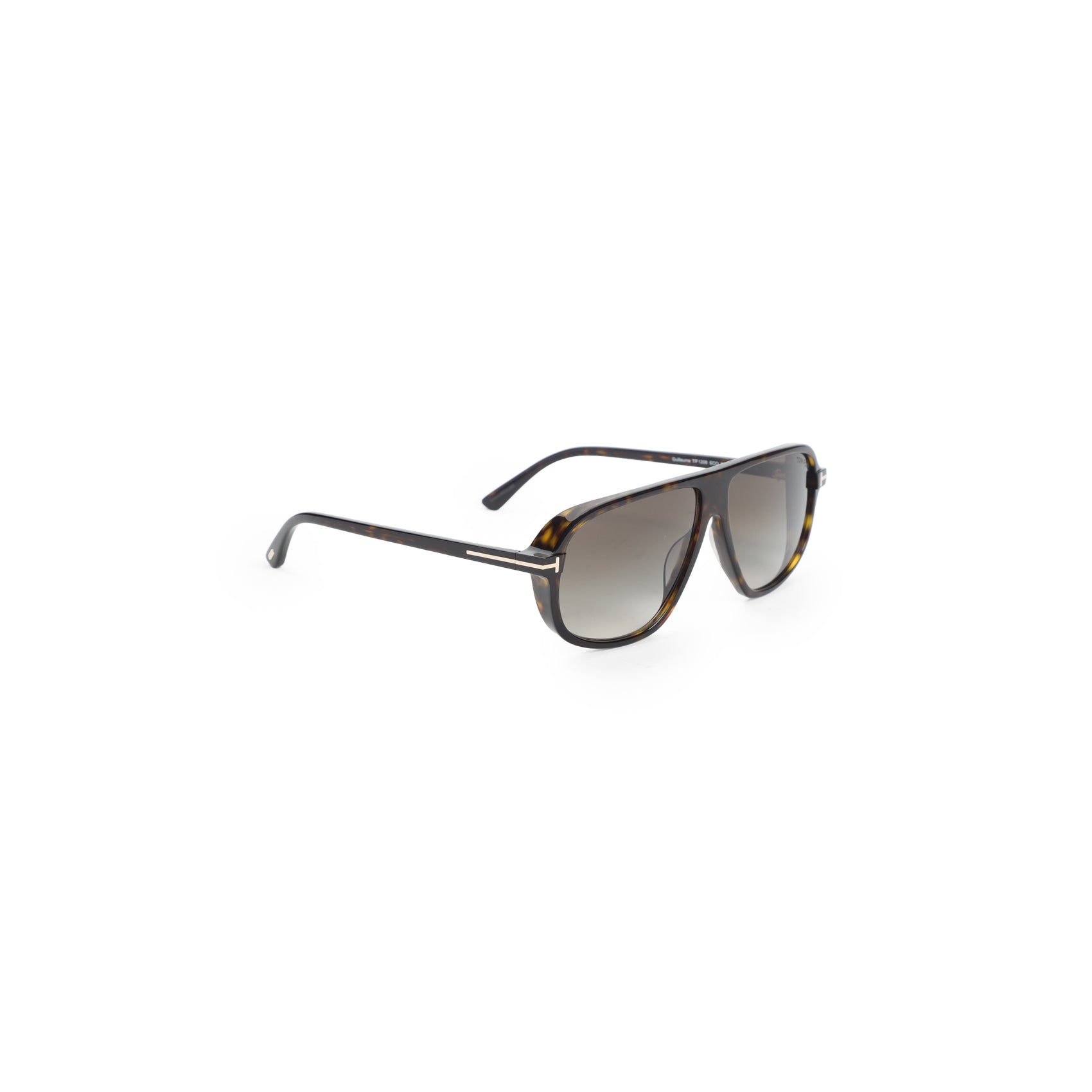 TOM FORD Acetate Gradient Sunglasses for Men