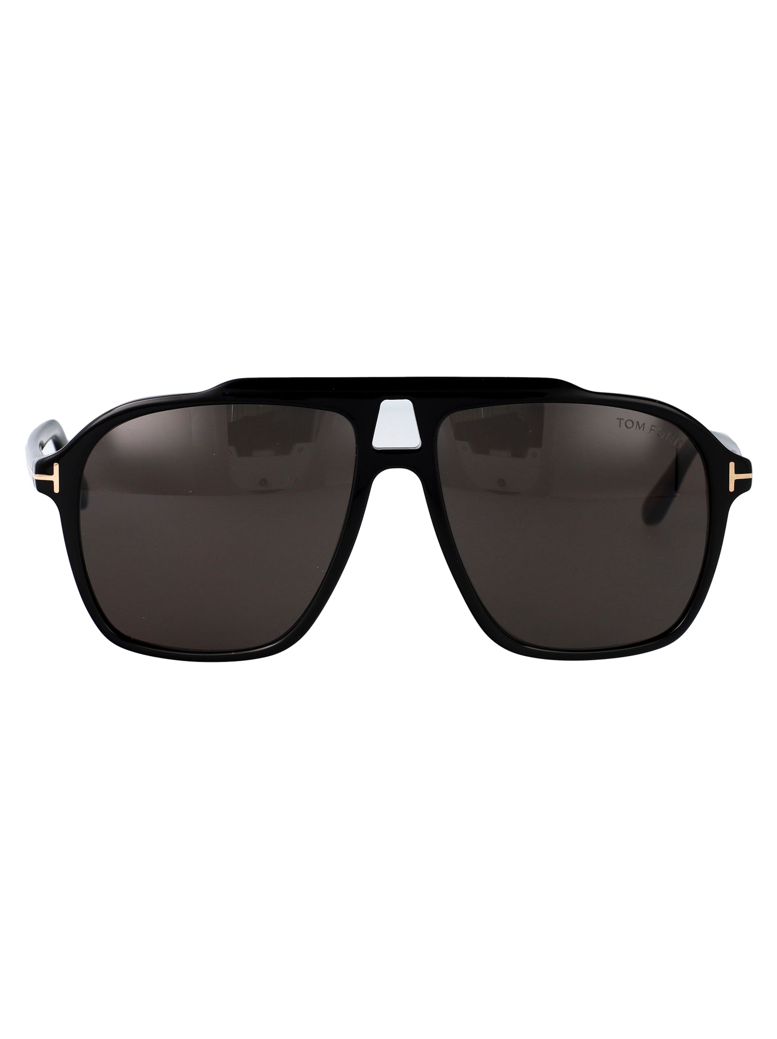 TOM FORD Unisex Mini Acetate Sunglasses