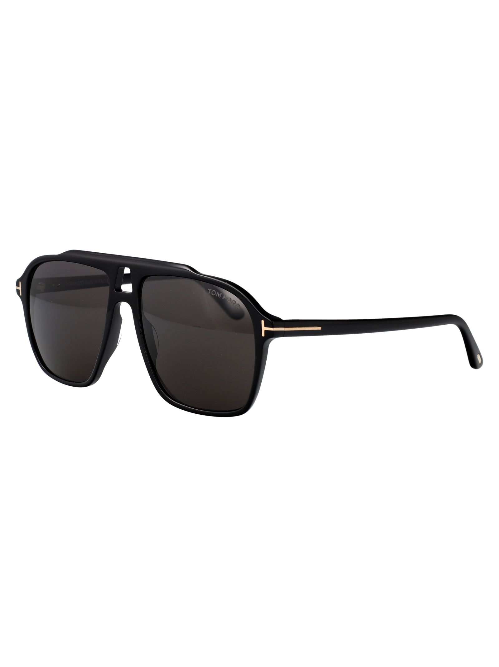 TOM FORD Unisex Mini Acetate Sunglasses