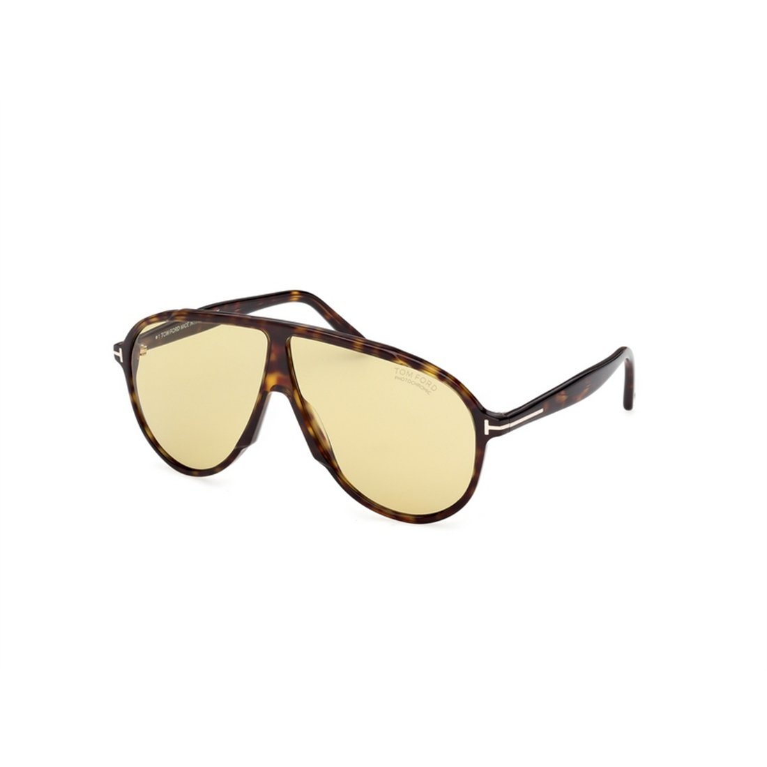 TOM FORD Chic Acetate Sunglasses for Women - SS25