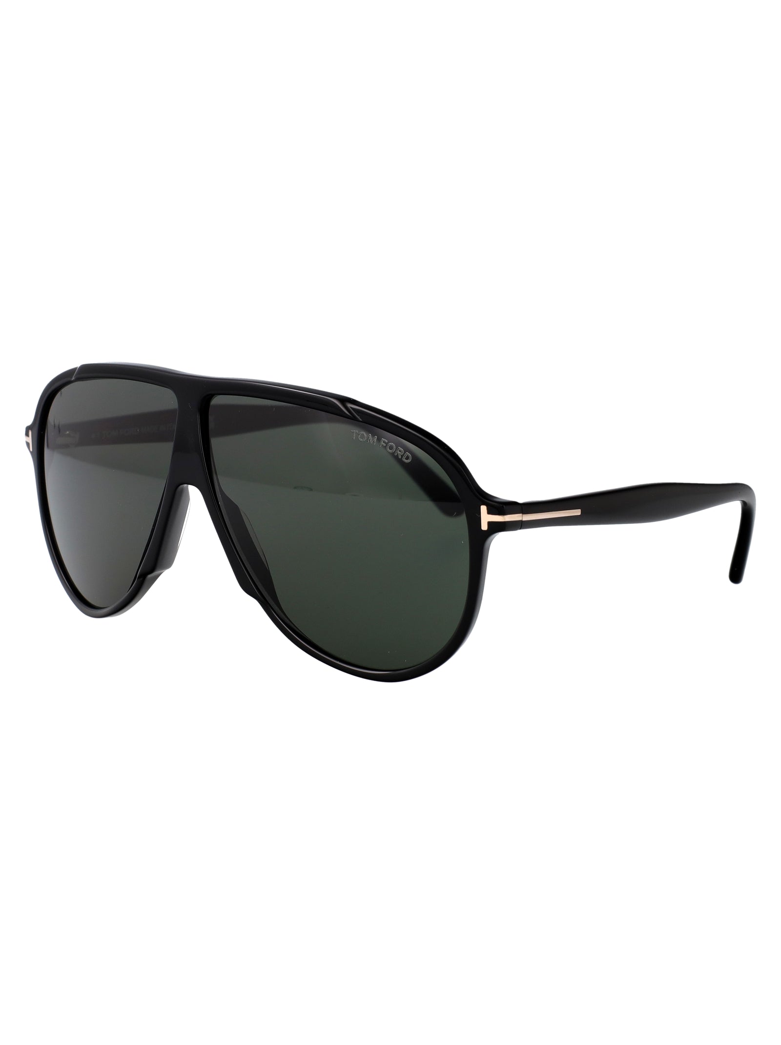 TOM FORD Vladimir Acetate Sunglasses - Unisex