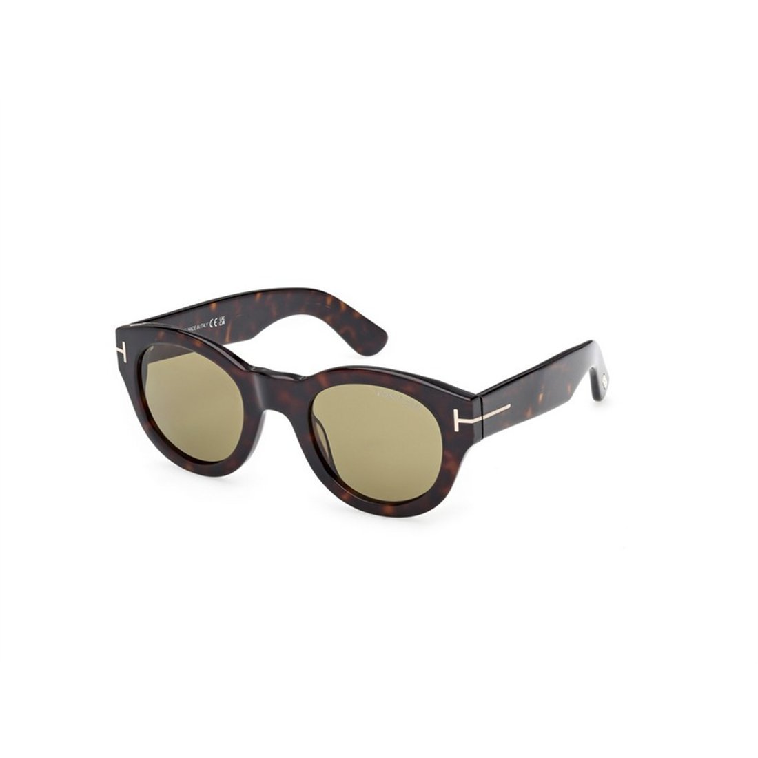 TOM FORD Lucinda Unisex Sunglasses FT1212 52N