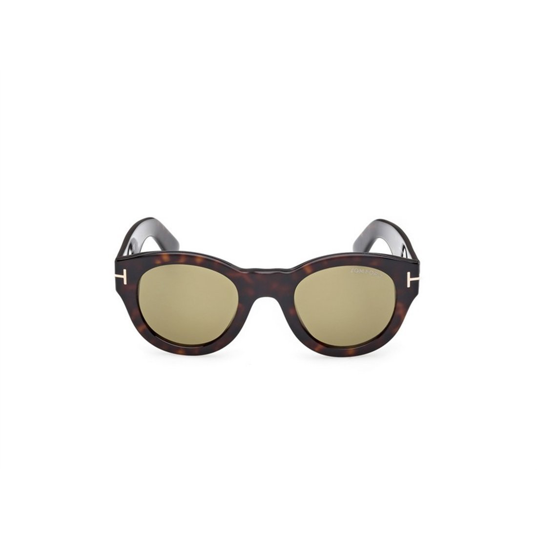 TOM FORD Lucinda Unisex Sunglasses FT1212 52N