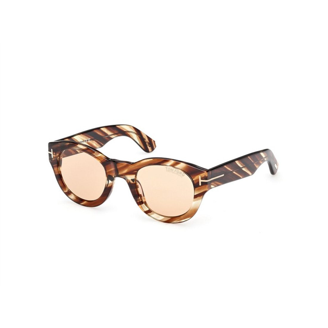 TOM FORD Lucinda FT1212 Sunglasses - Unisex
