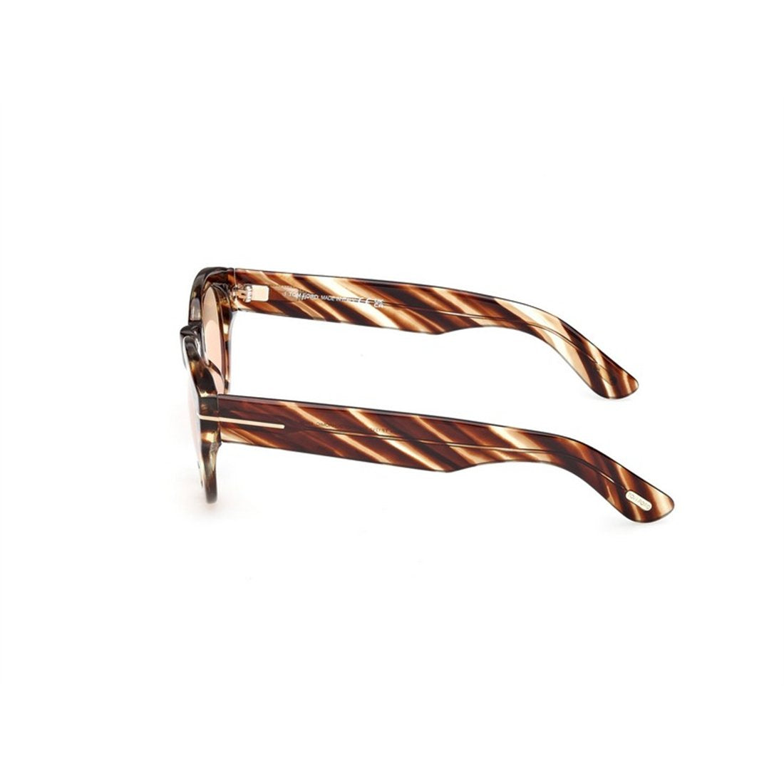 TOM FORD Lucinda FT1212 Sunglasses - Unisex