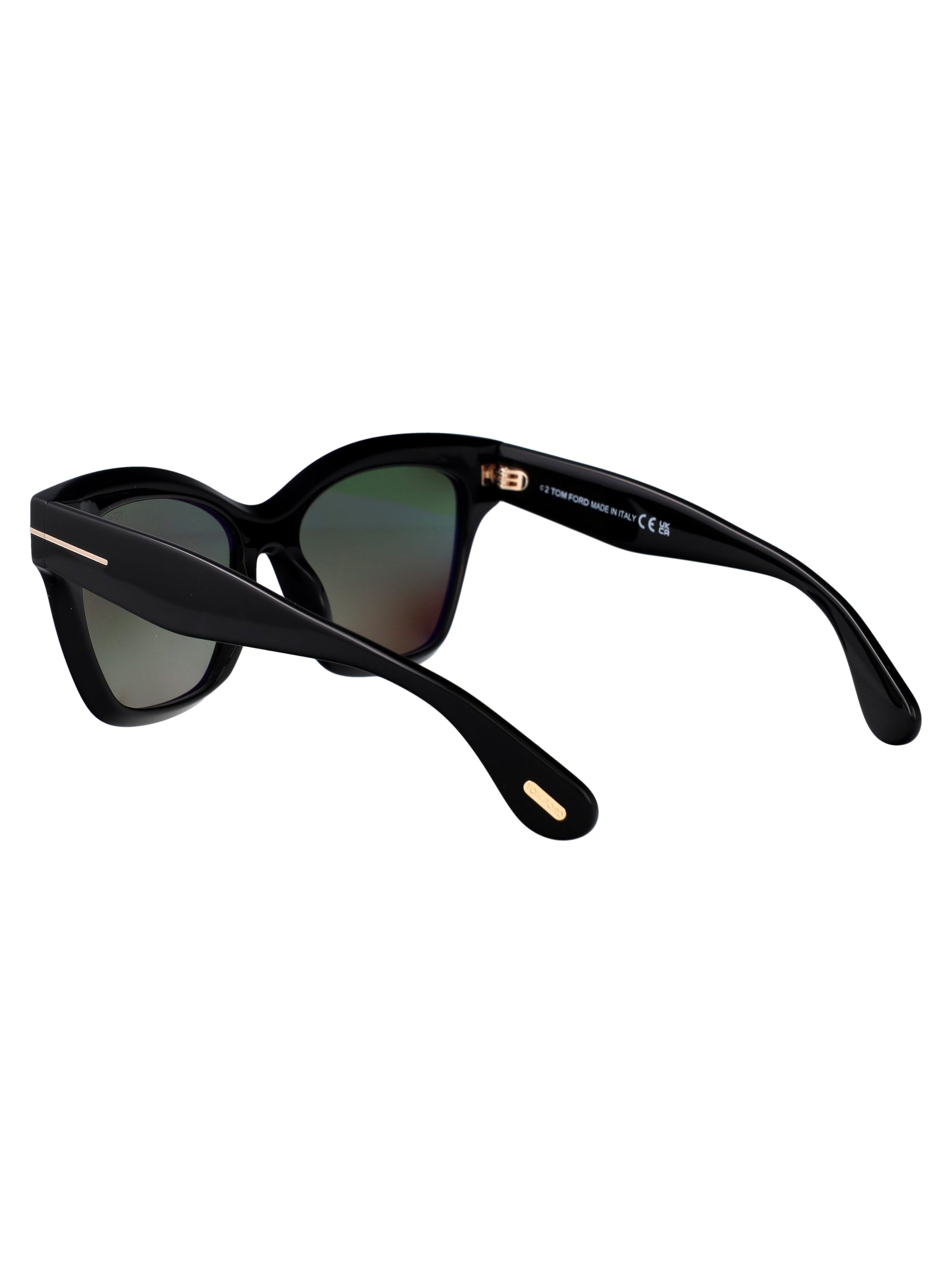 TOM FORD Elvira Unisex Sunglasses