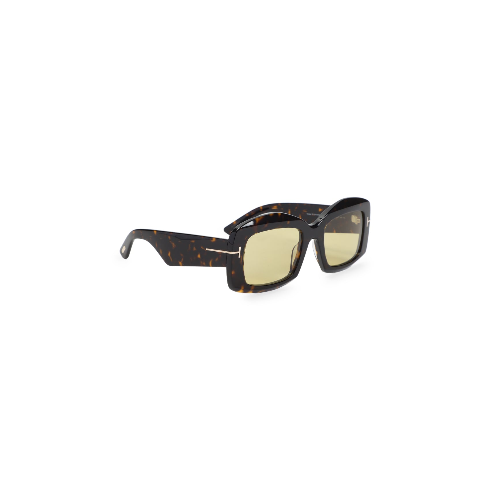 TOM FORD Chic Acetate Sunglasses