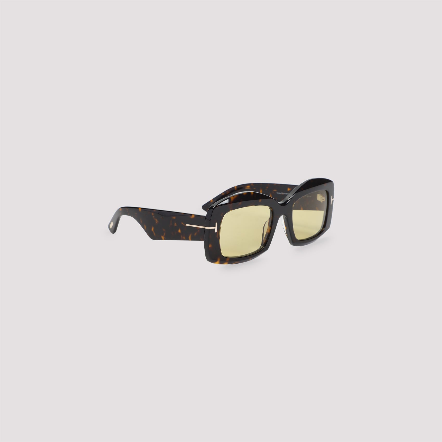 TOM FORD Venetia Sunglasses - Unisex