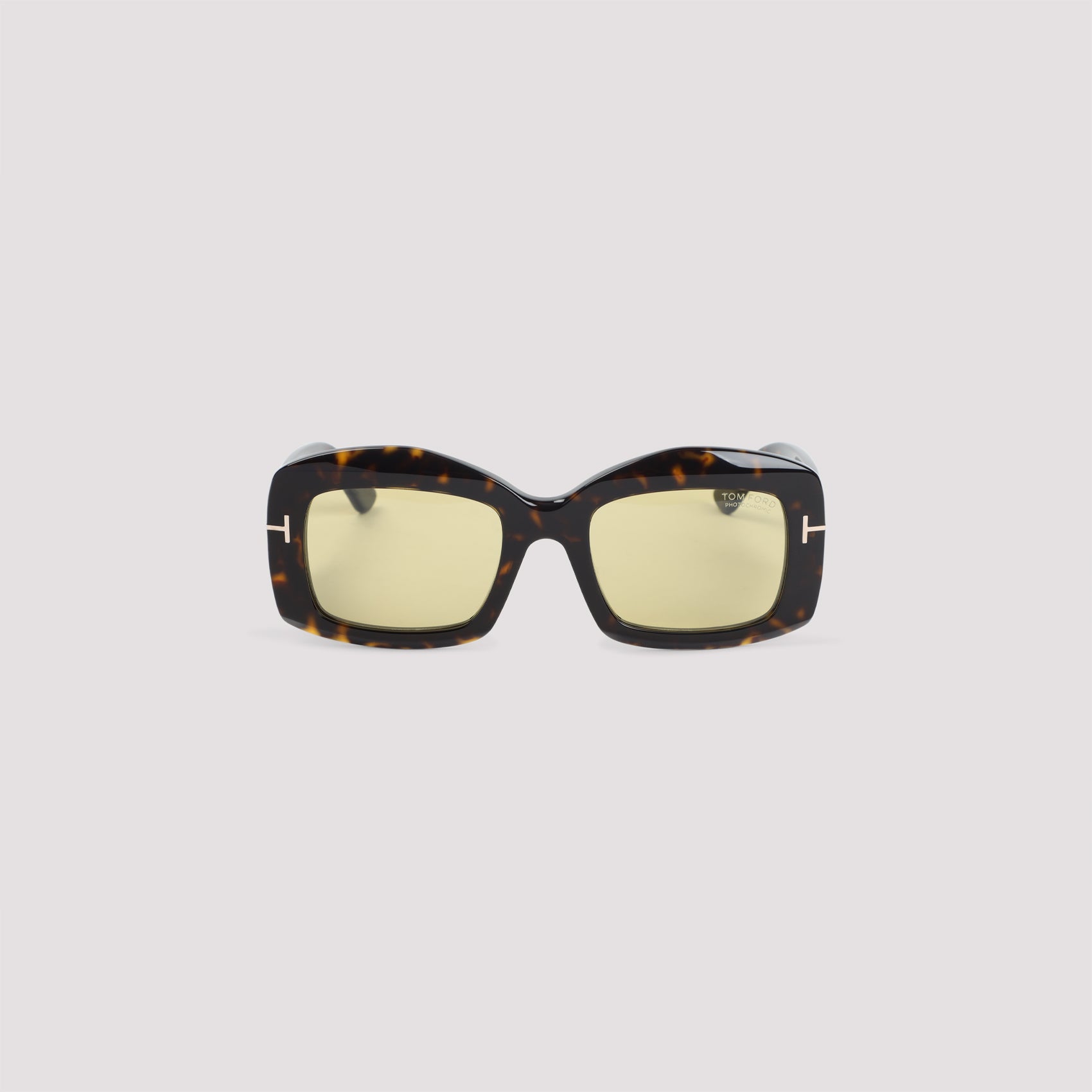 TOM FORD Chic Acetate Sunglasses