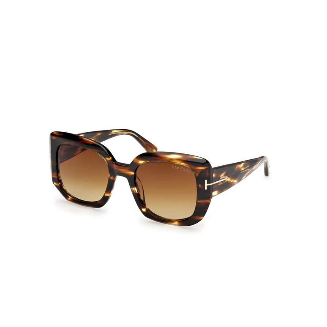 TOM FORD Carla-02 Mini Sunglasses