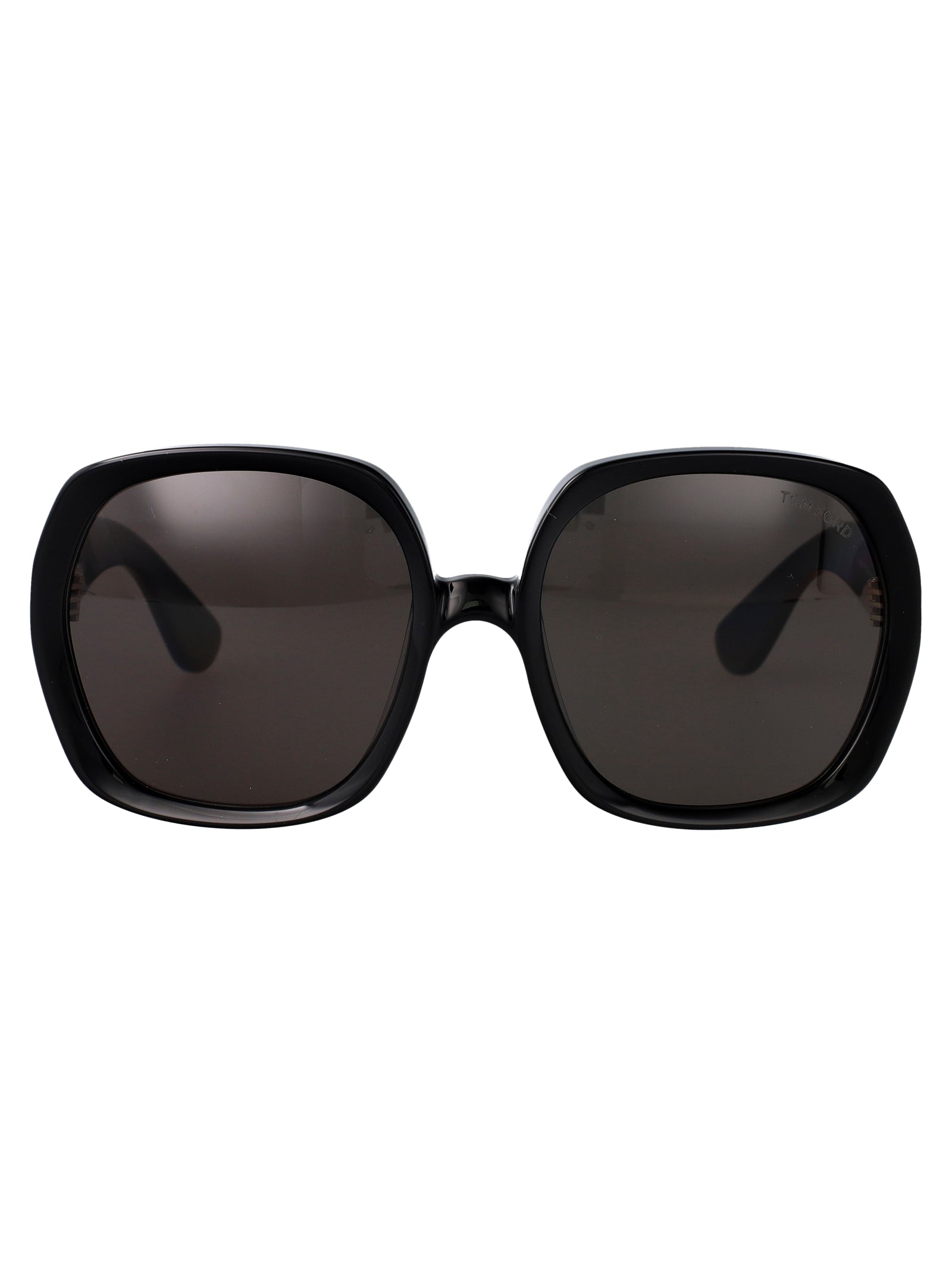 TOM FORD Sleek Acetate Sunglasses for Women