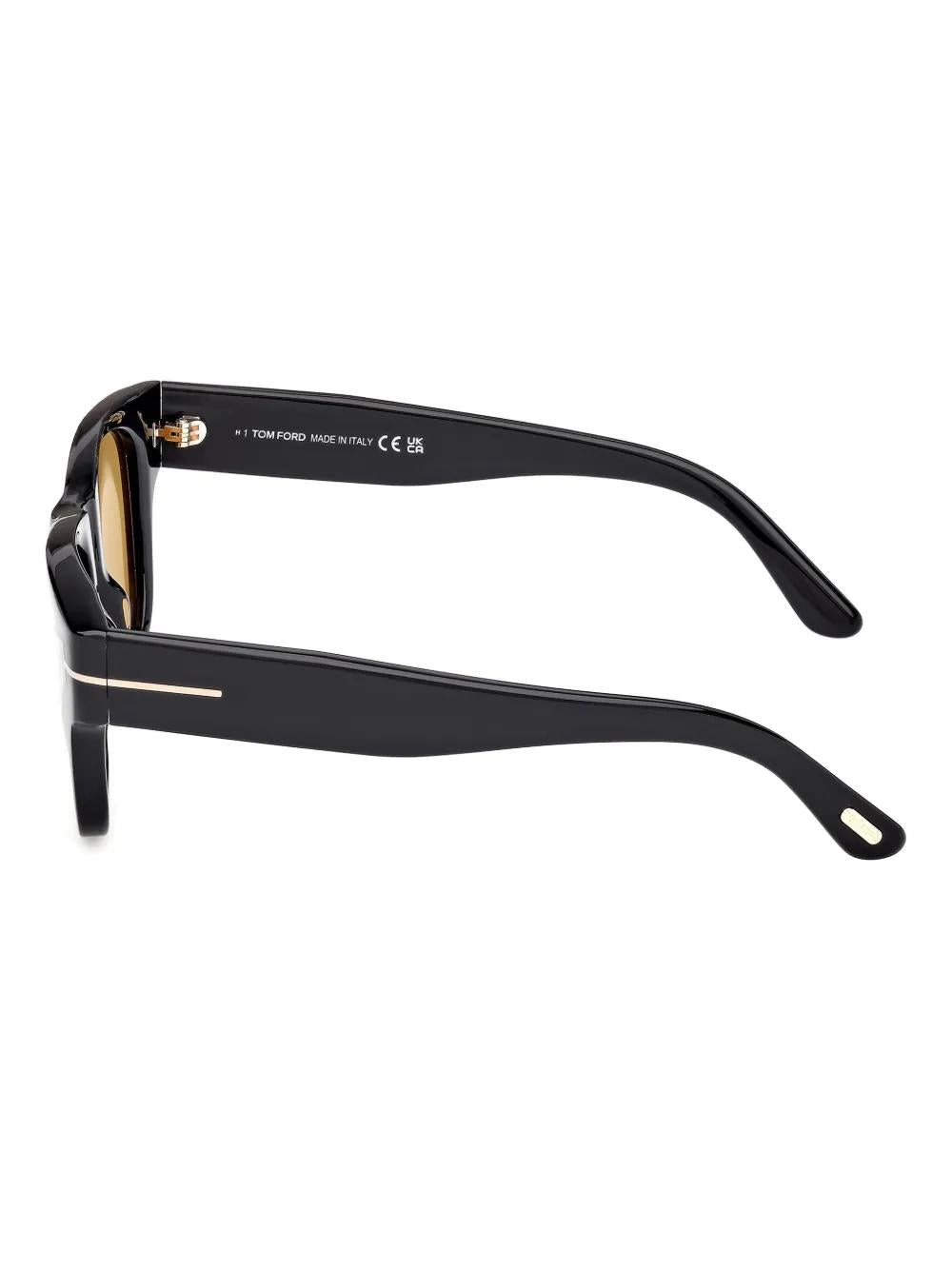 TOM FORD Caine Mini Sunglasses