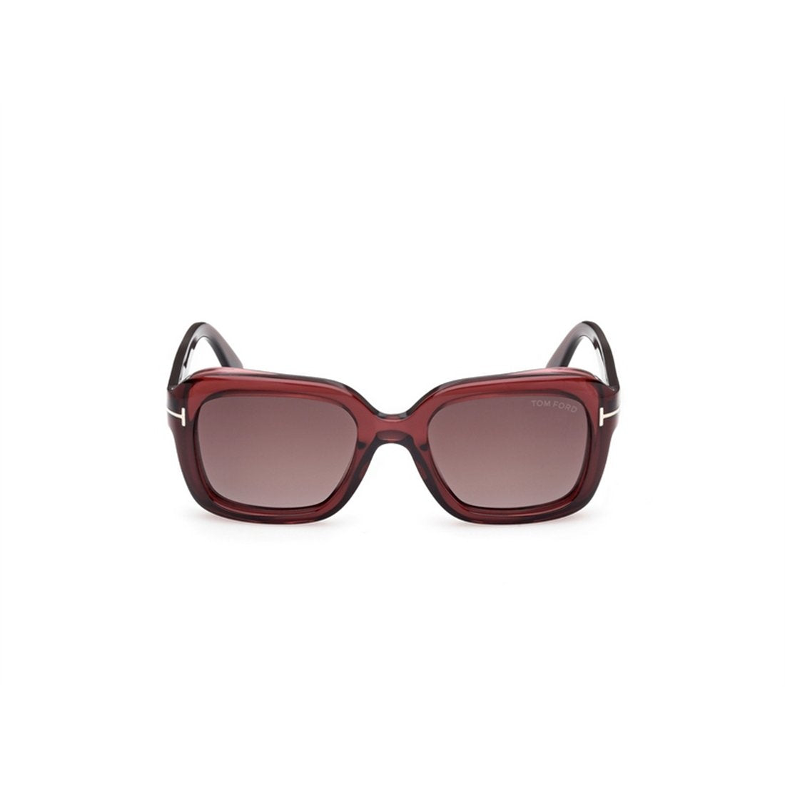 TOM FORD Unisex Gradient Lens Sunglasses