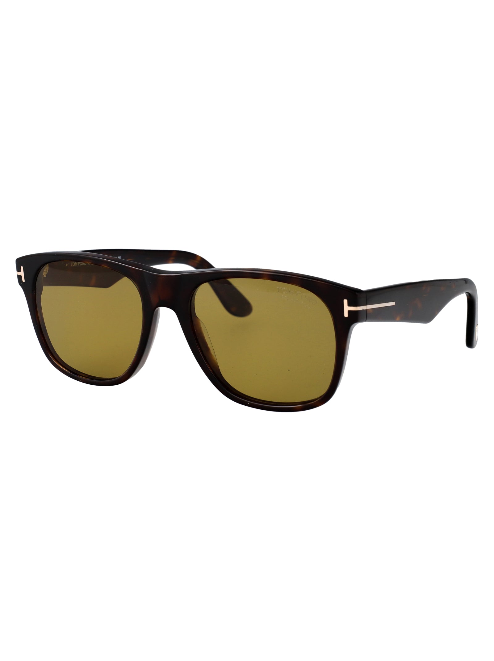 TOM FORD Stylish Acetate Sunglasses for Men