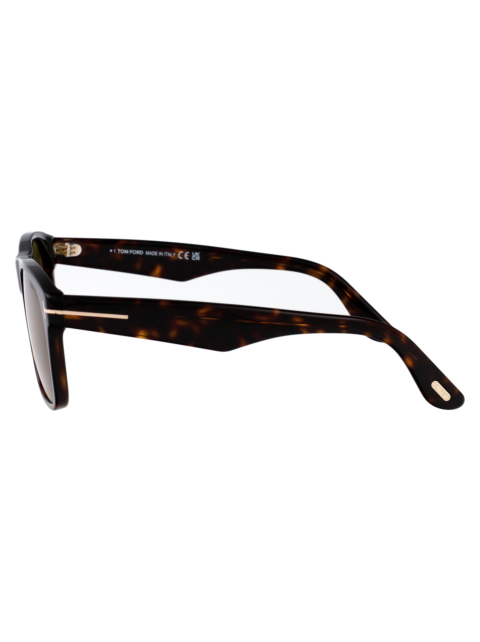 TOM FORD Stylish Acetate Sunglasses for Men