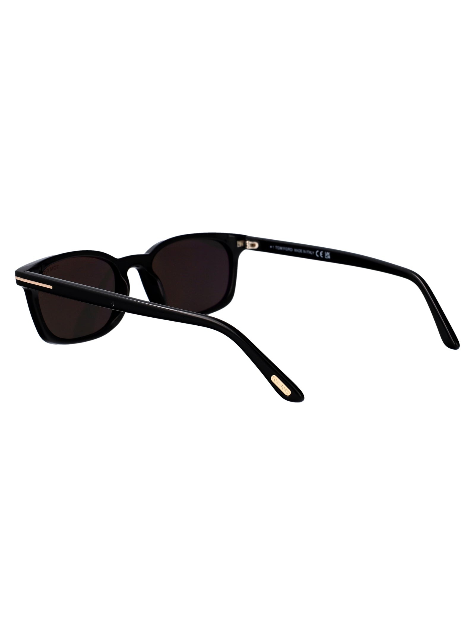 TOM FORD Acetate Sunglasses for Men - FW25 Collection