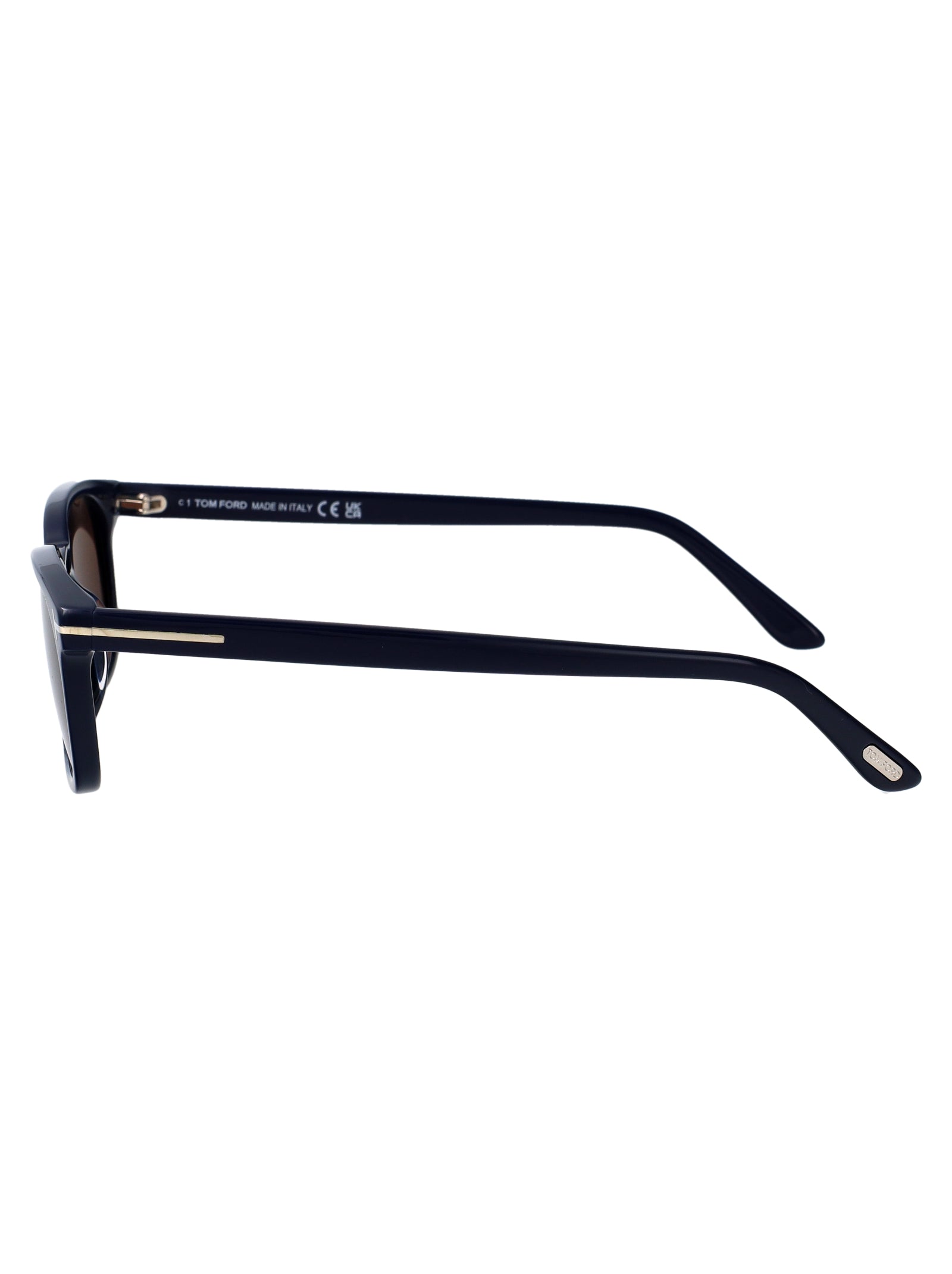 TOM FORD Stylish Acetate Sunglasses for Men