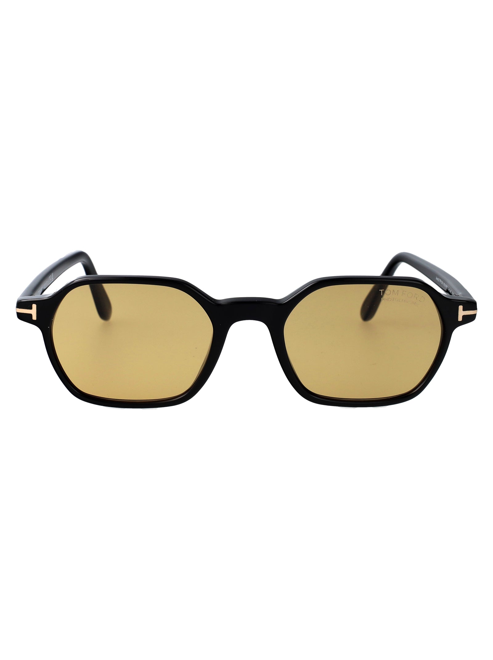 TOM FORD Stylish Acetate Sunglasses for Men