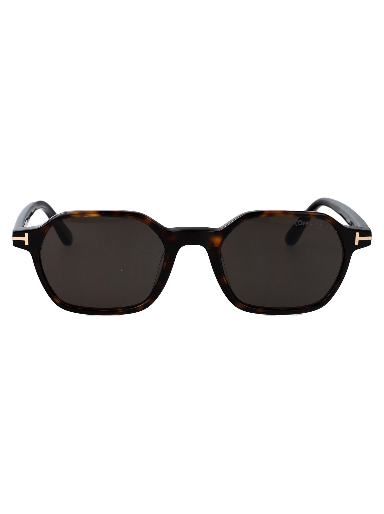 TOM FORD Acetate Sunglasses for Men - Stylish Design