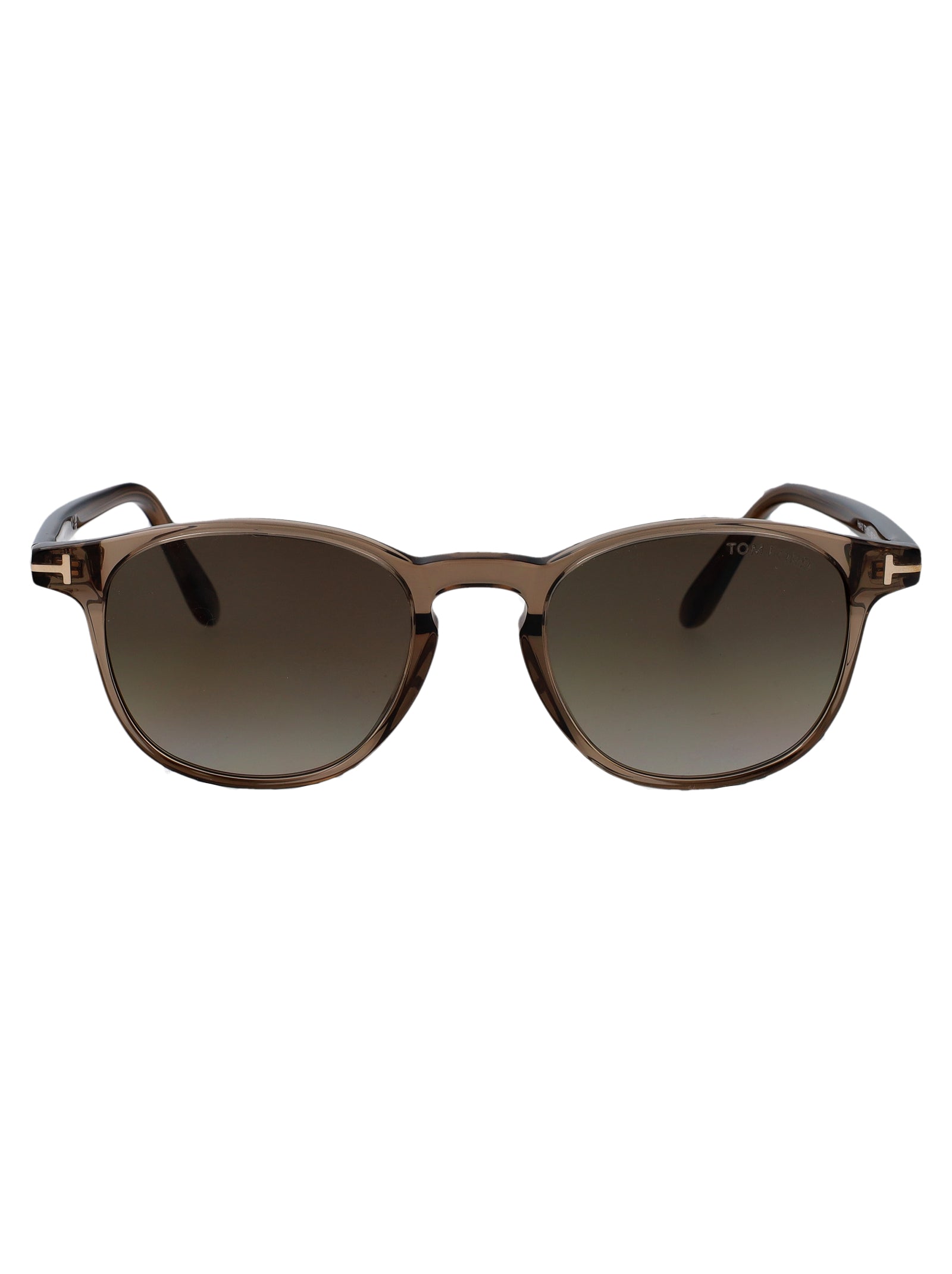 TOM FORD Chic Acetate Sunglasses for Men