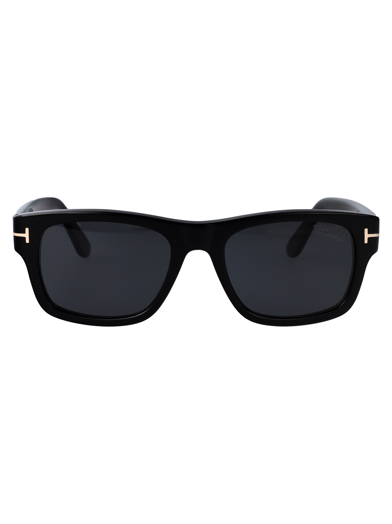TOM FORD Acetate Sunglasses for Men - Stylish and Modern