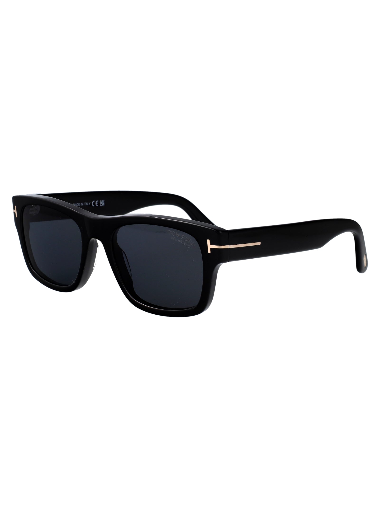 TOM FORD Acetate Sunglasses for Men - Stylish and Modern