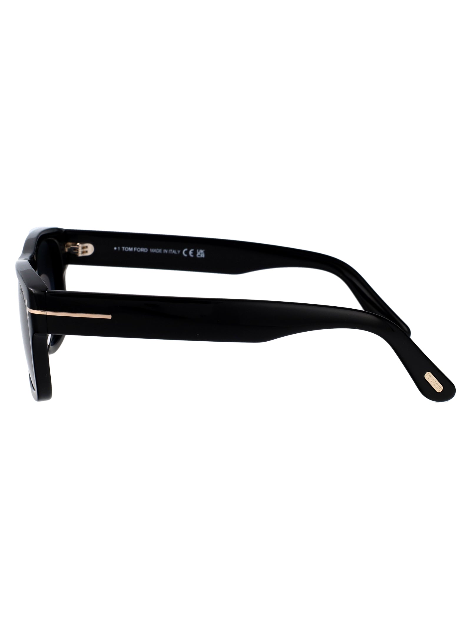 TOM FORD Acetate Sunglasses for Men - Stylish and Modern