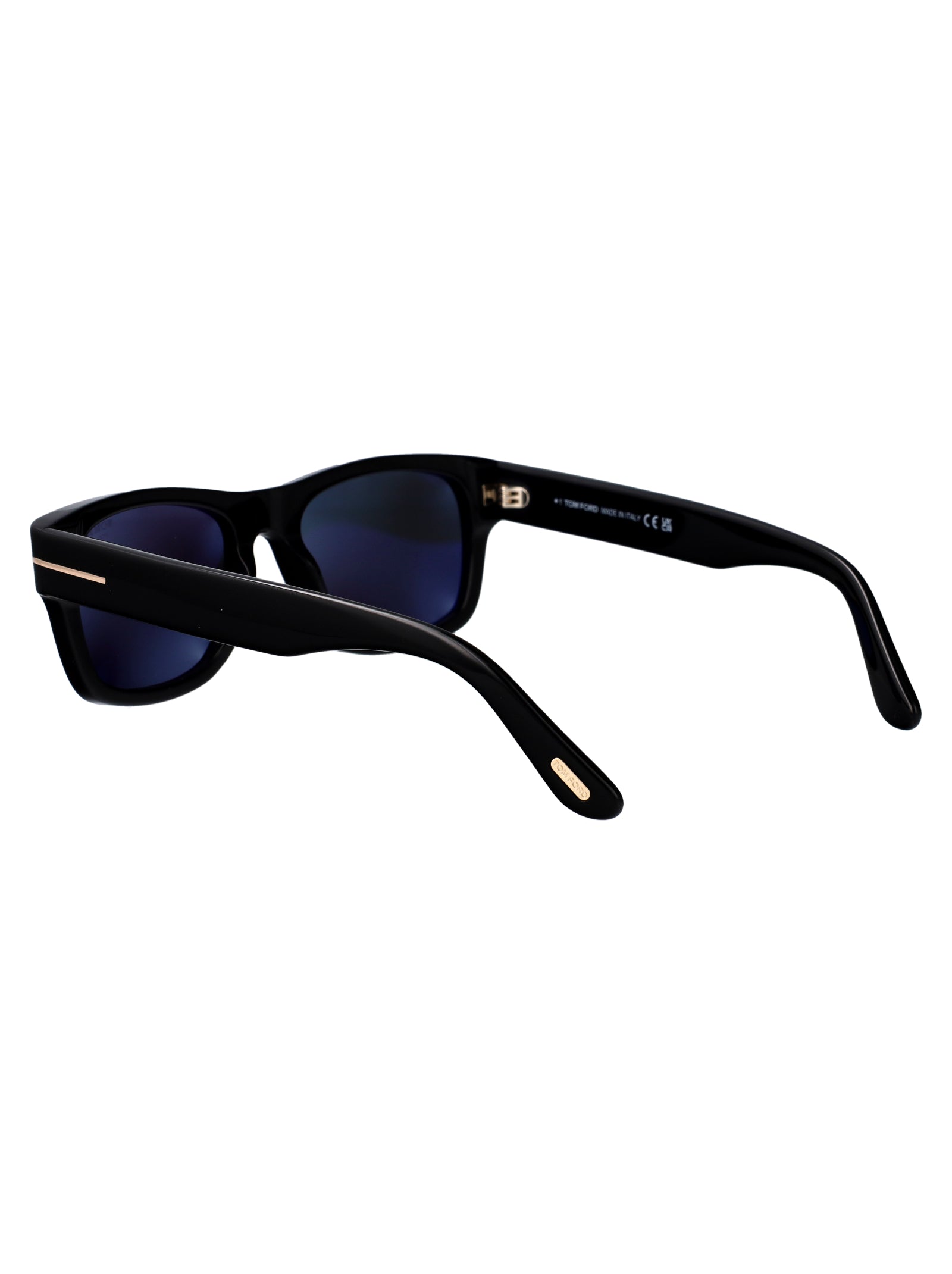 TOM FORD Acetate Sunglasses for Men - Stylish and Modern