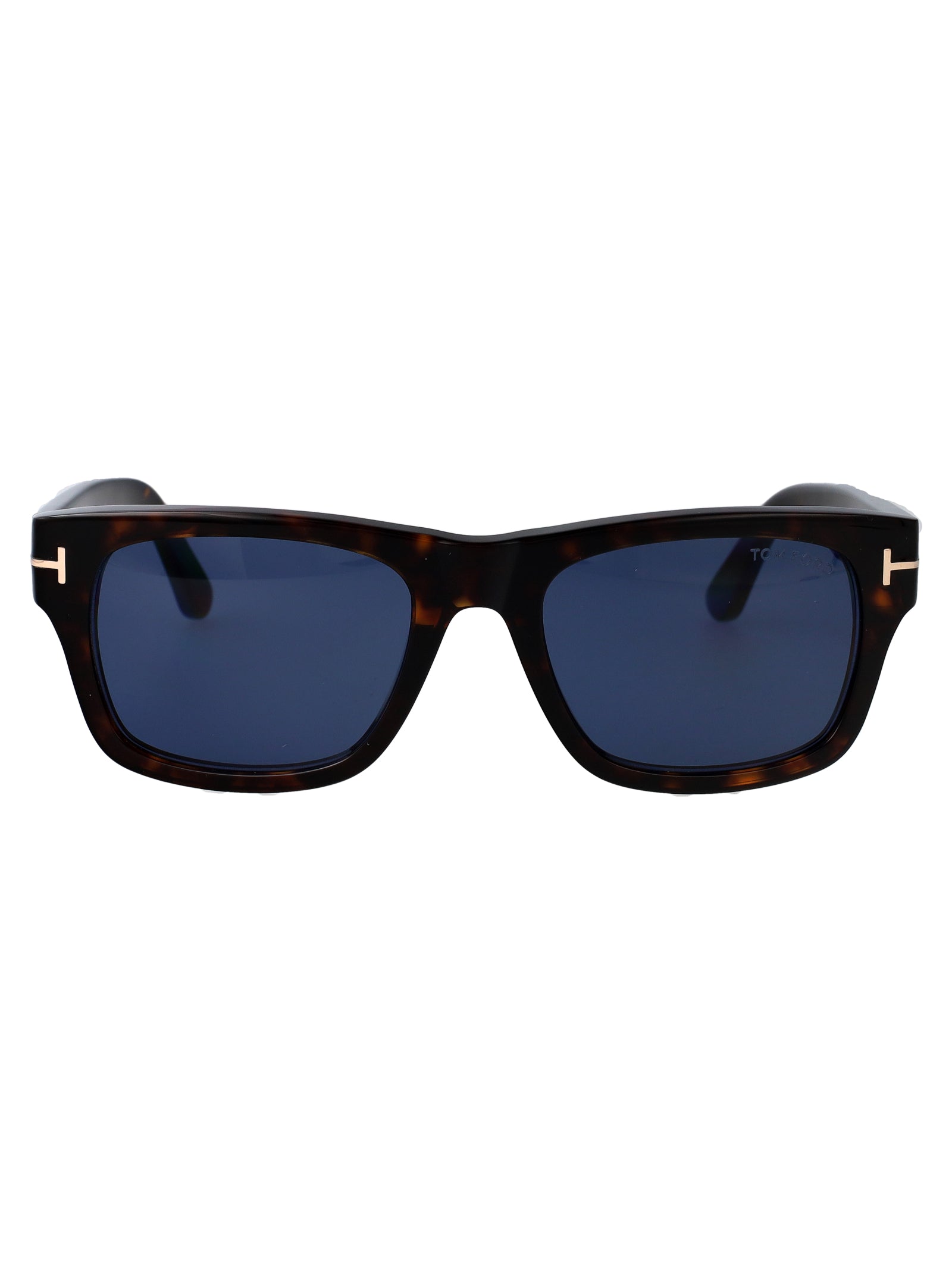 TOM FORD Stylish Acetate Sunglasses for Men - Fall/Winter Collection