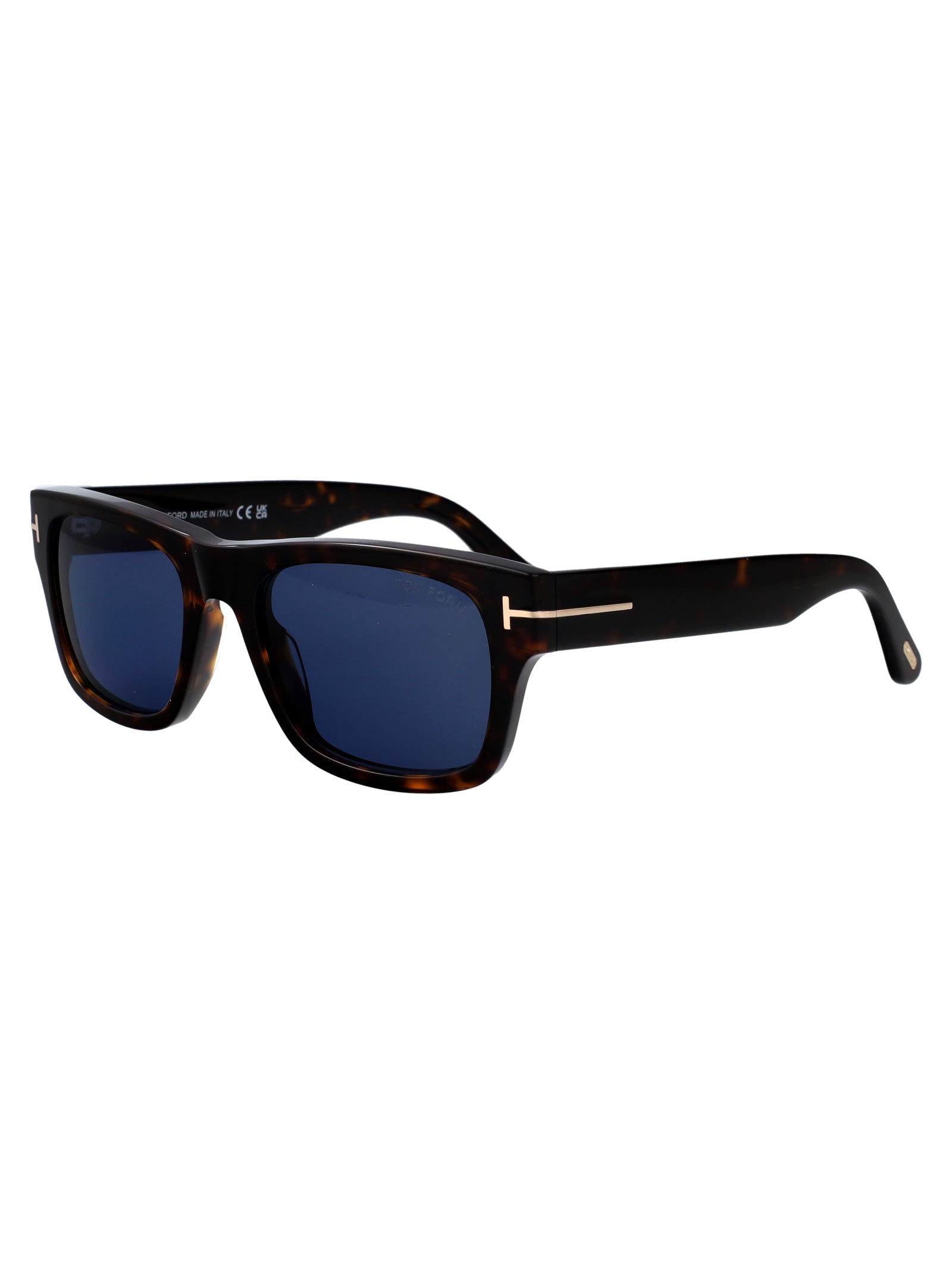 TOM FORD Stylish Acetate Sunglasses for Men - Fall/Winter Collection