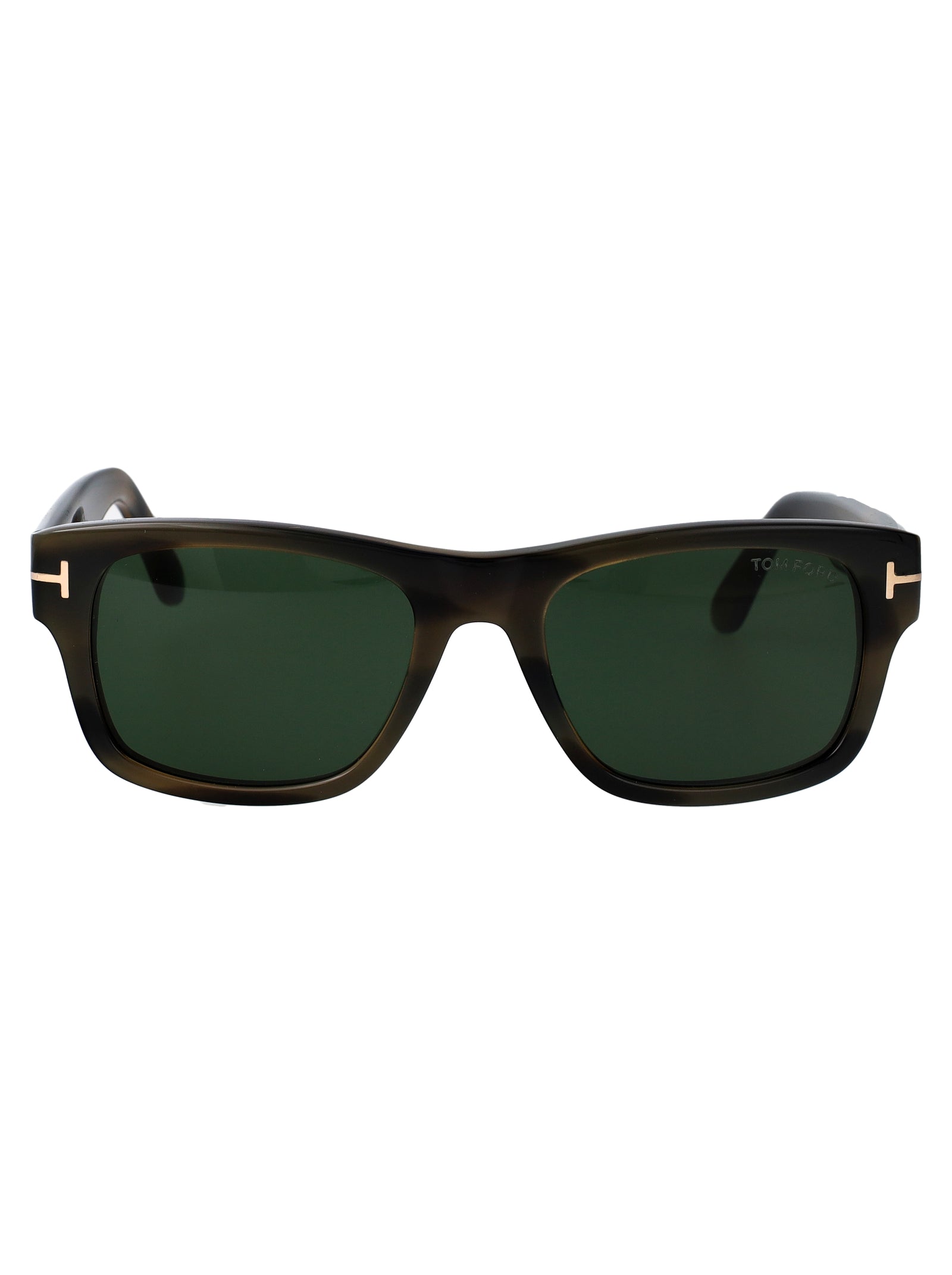 TOM FORD Acetate Sunglasses for Men - Fashion Forward Accessory