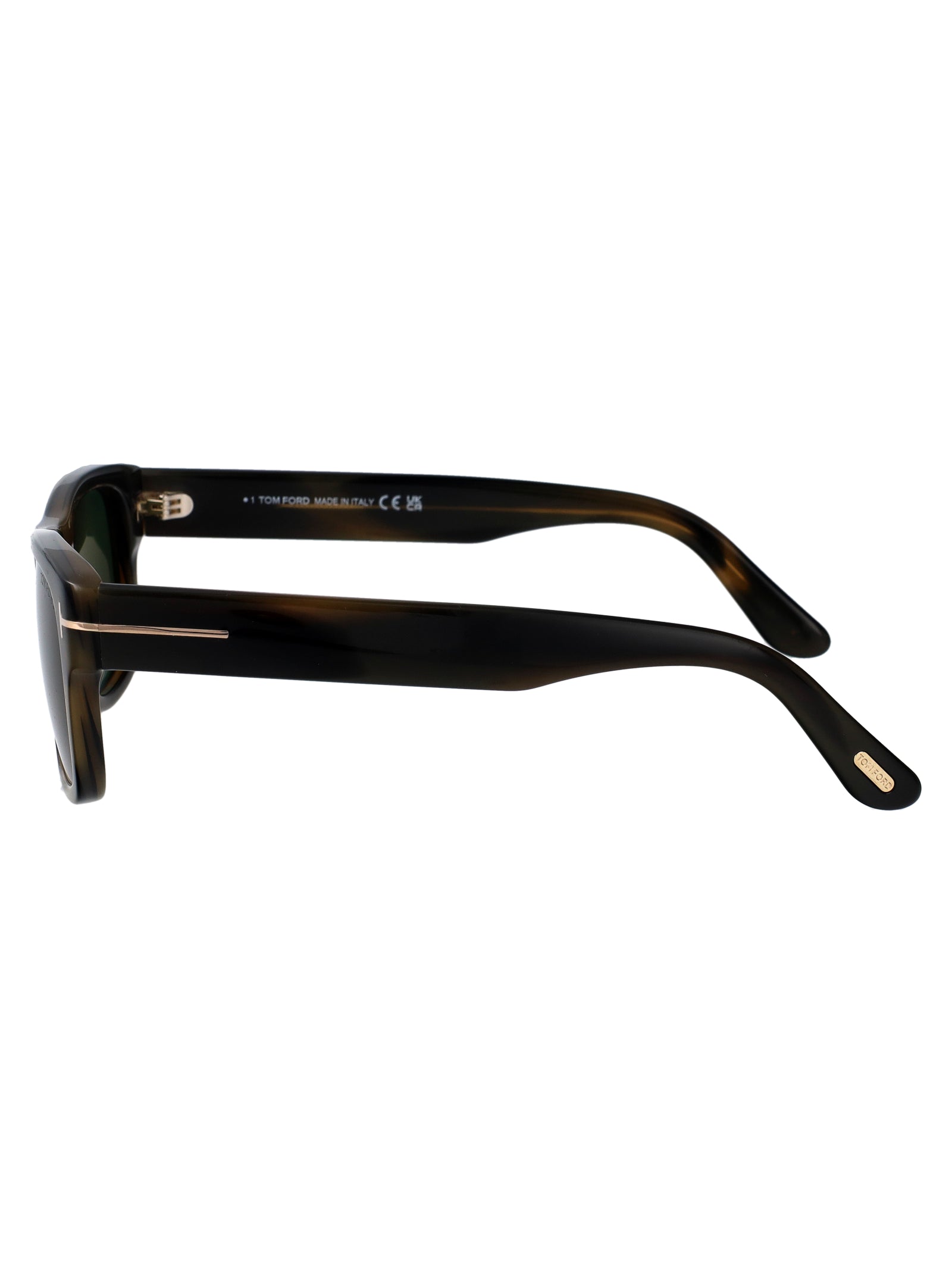 TOM FORD Acetate Sunglasses for Men - Fashion Forward Accessory