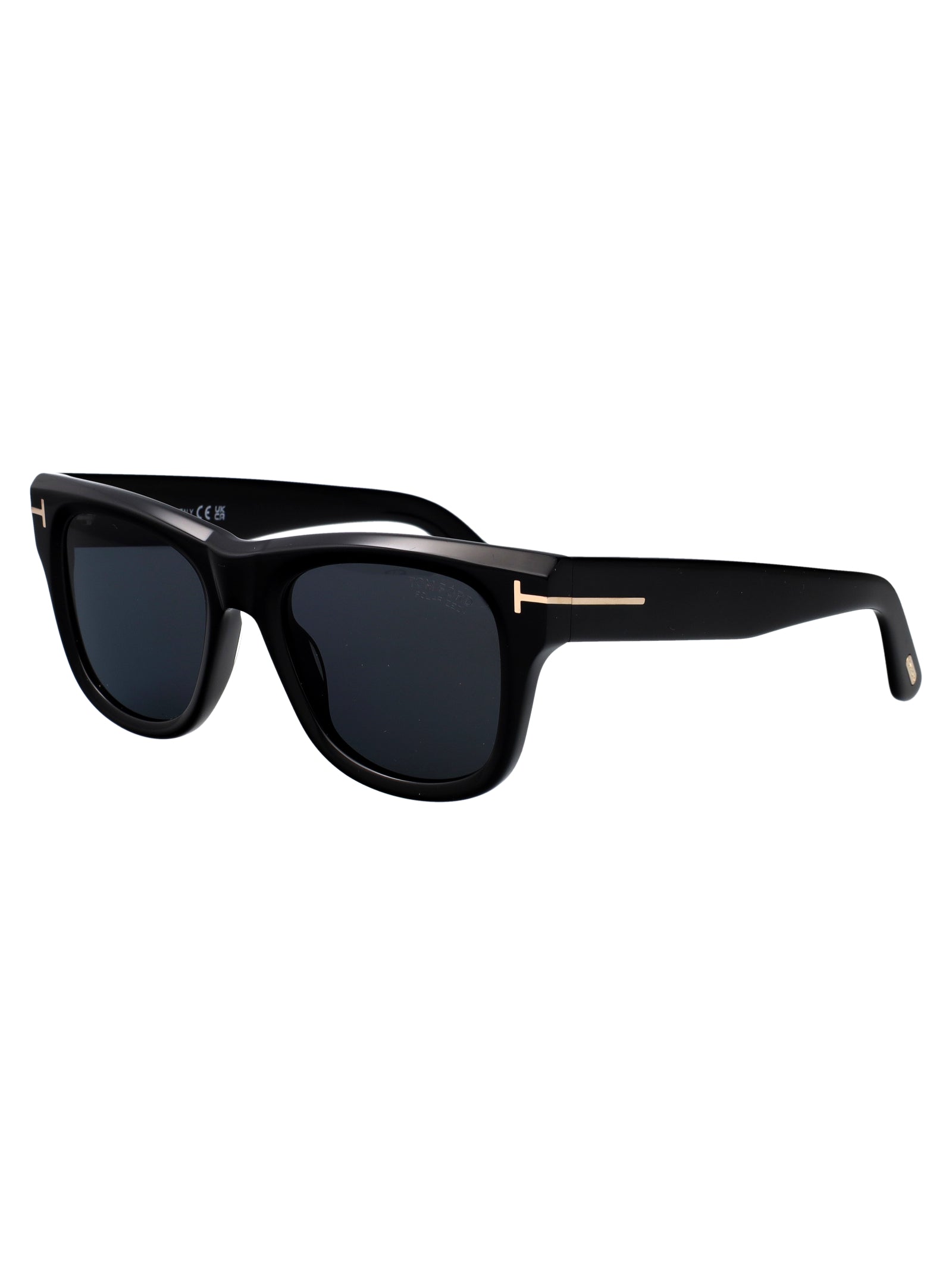 TOM FORD Acetate Sunglasses for Men - Cool and Modern Look