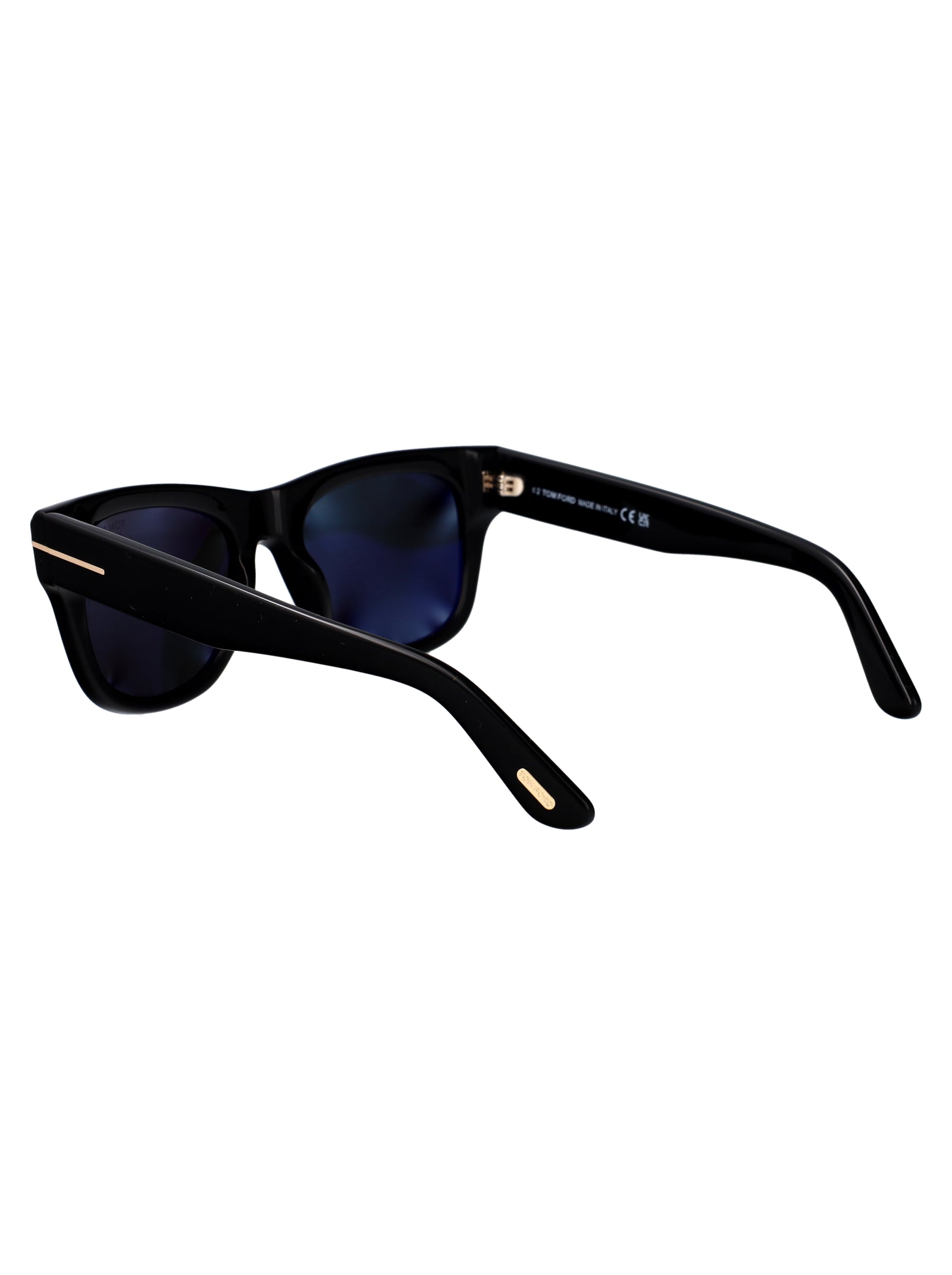 TOM FORD Acetate Sunglasses for Men - Cool and Modern Look