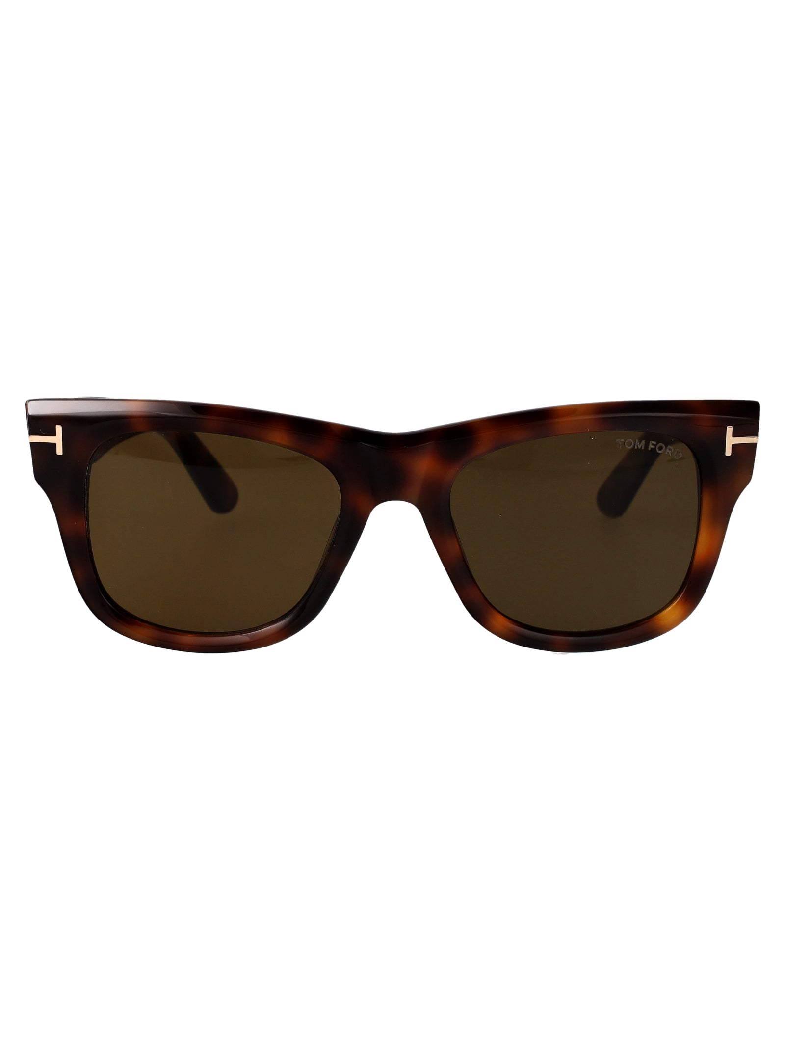 TOM FORD Classic Acetate Sunglasses for Men