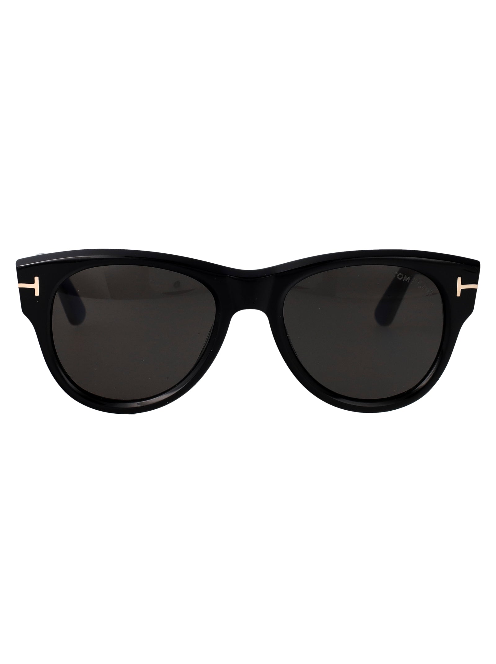 TOM FORD Contemporary Acetate Sunglasses for Men