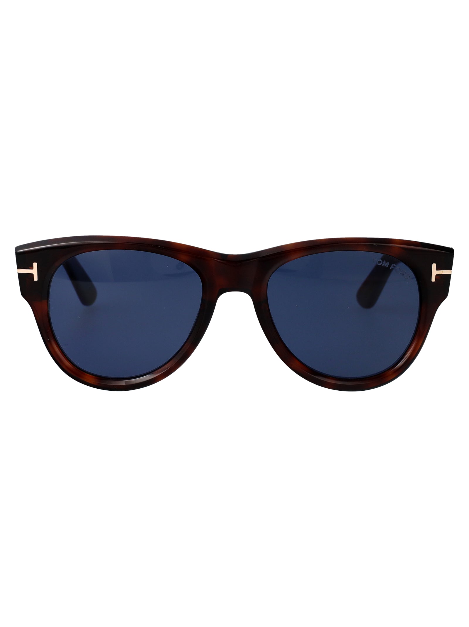 TOM FORD Stylish Acetate Sunglasses for Men - FW25 Collection