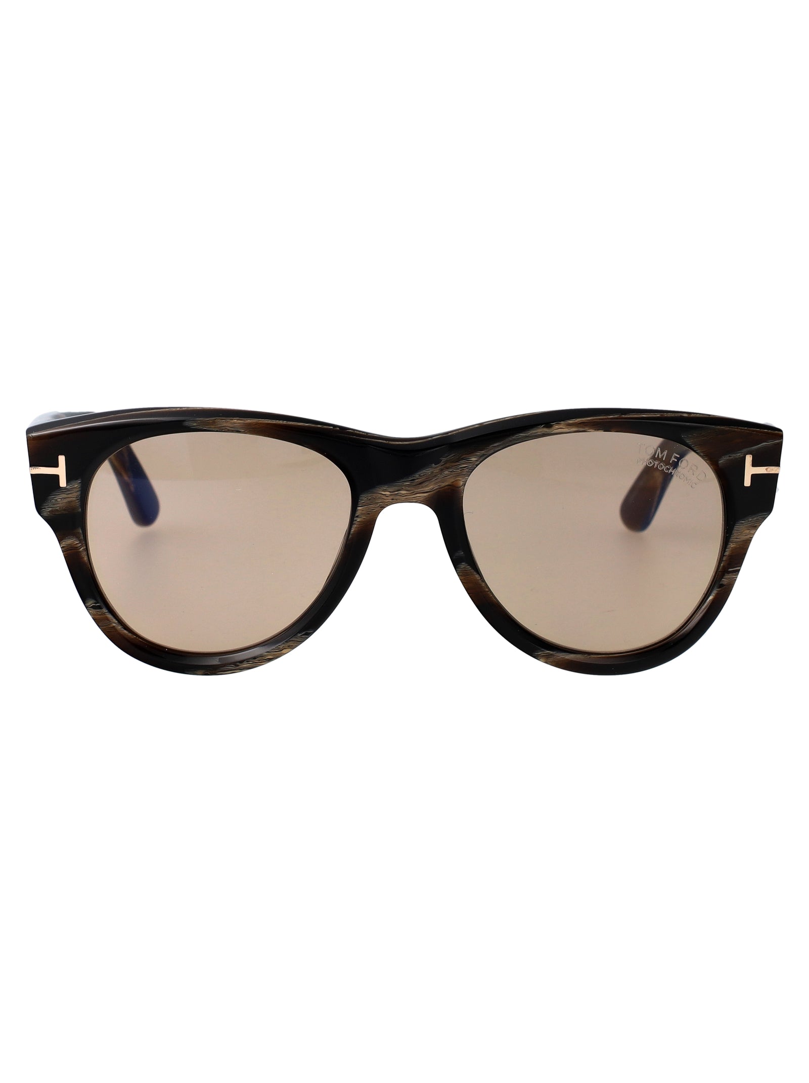 TOM FORD Stylish Acetate Sunglasses for Men
