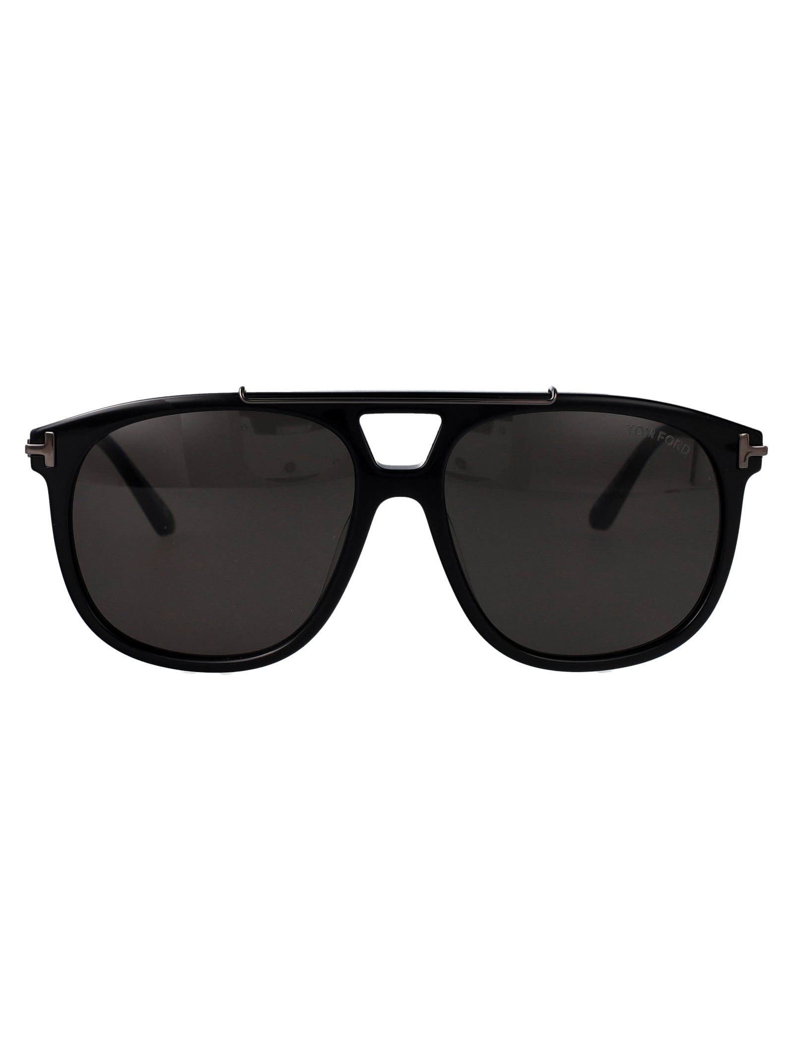 TOM FORD Acetate Sunglasses for All Seasons