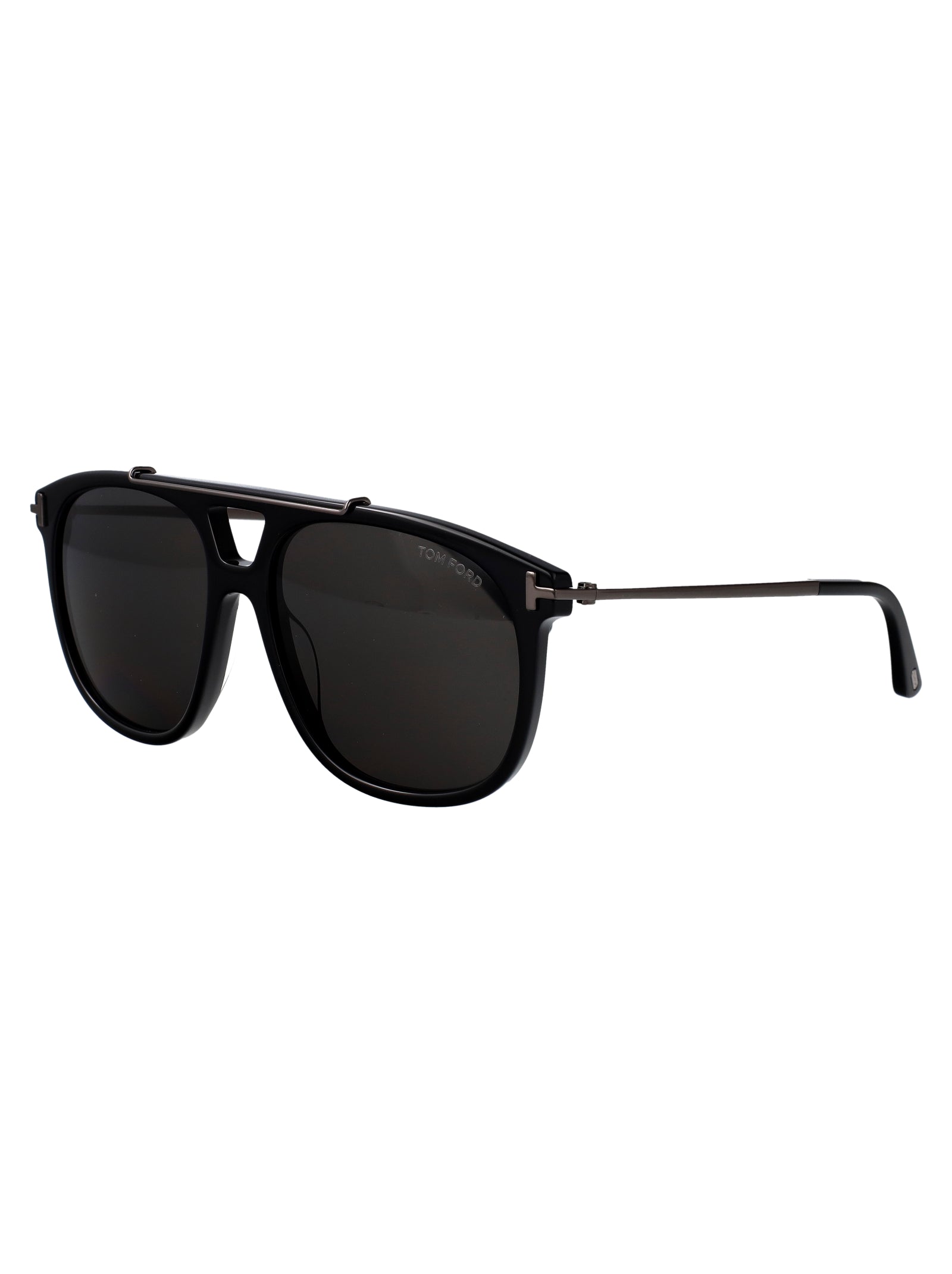 TOM FORD Acetate Sunglasses for All Seasons