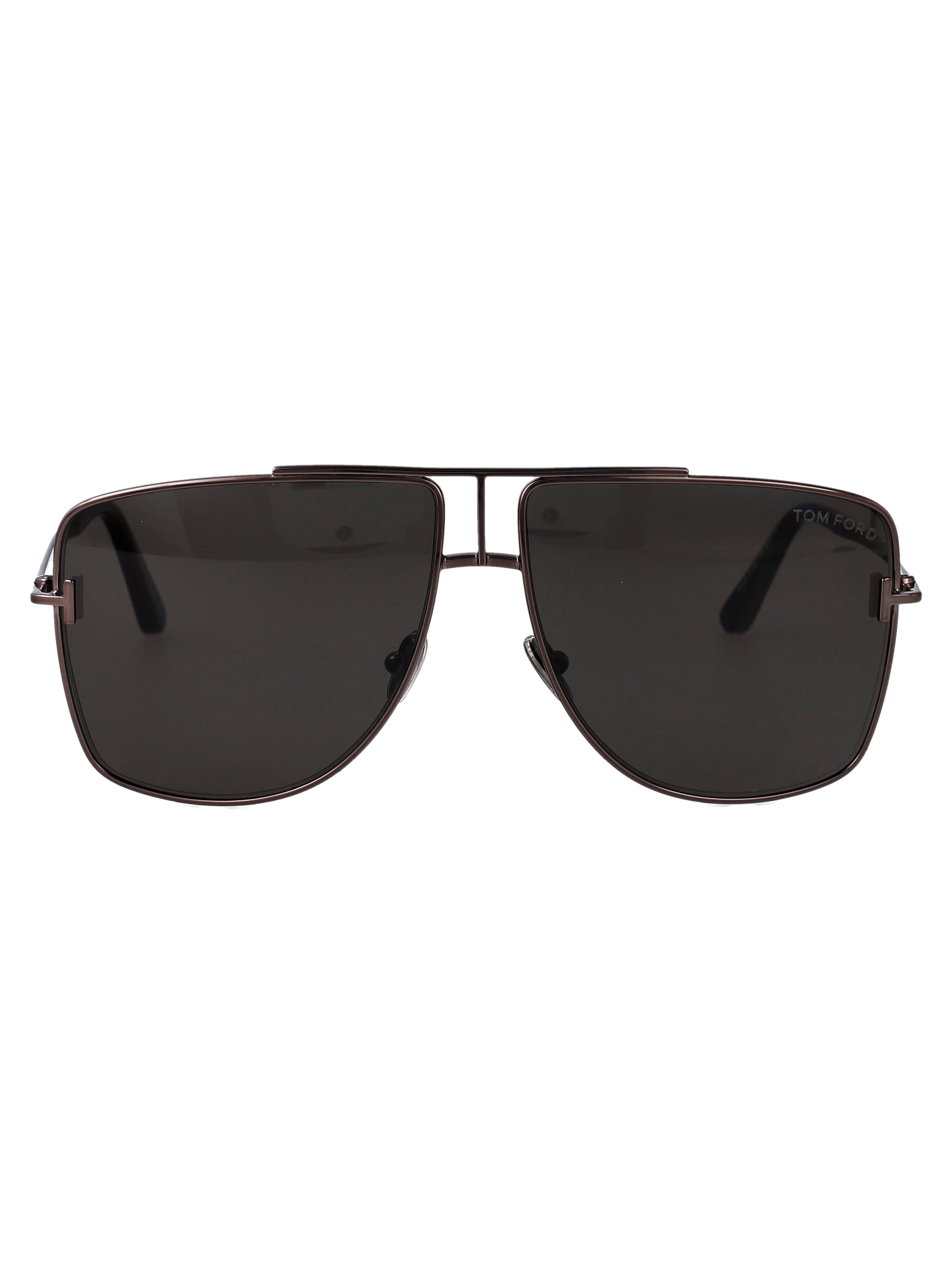 TOM FORD Metal Sunglasses for All Seasons