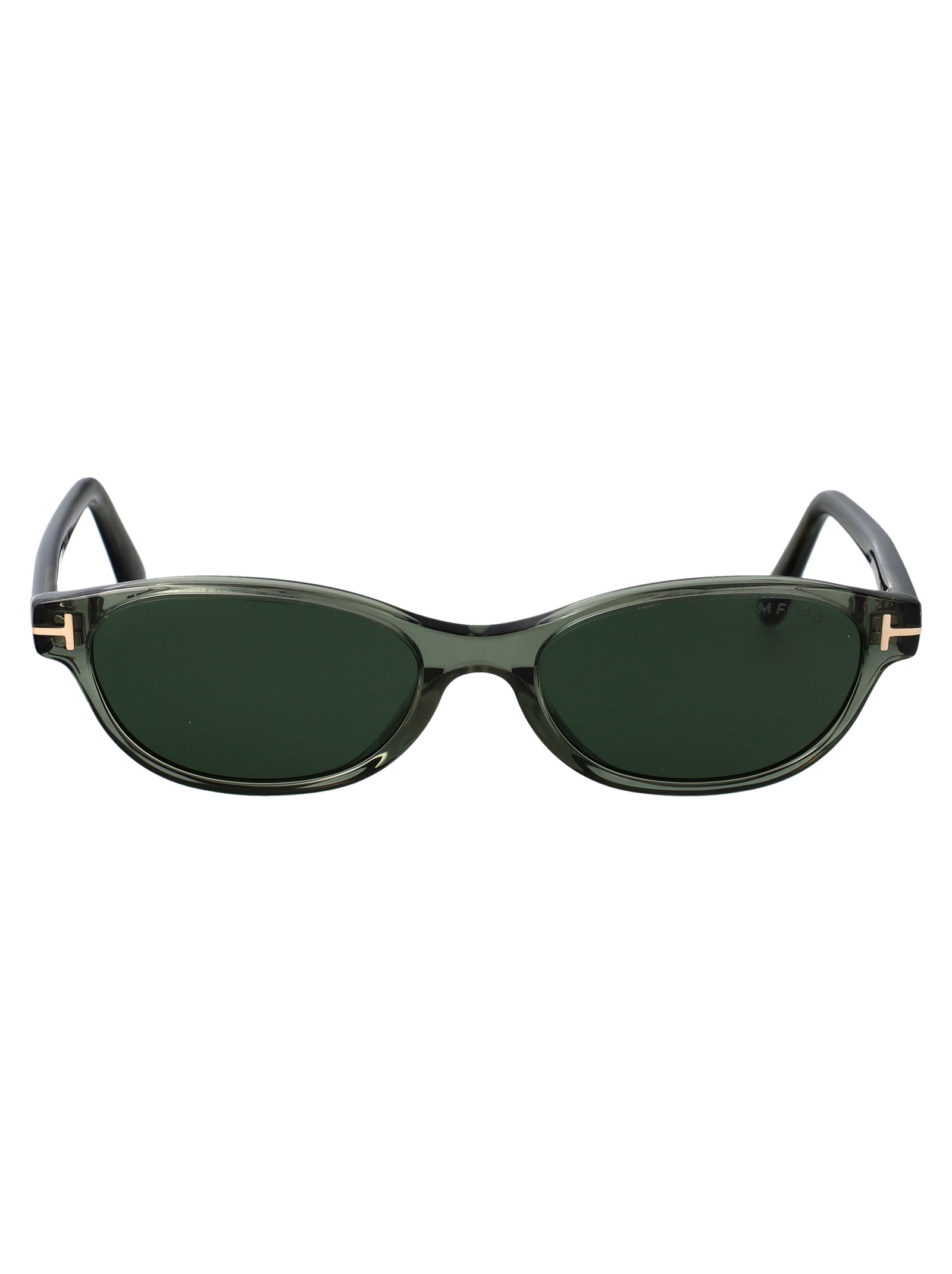 TOM FORD Chic Acetate Sunglasses for Women
