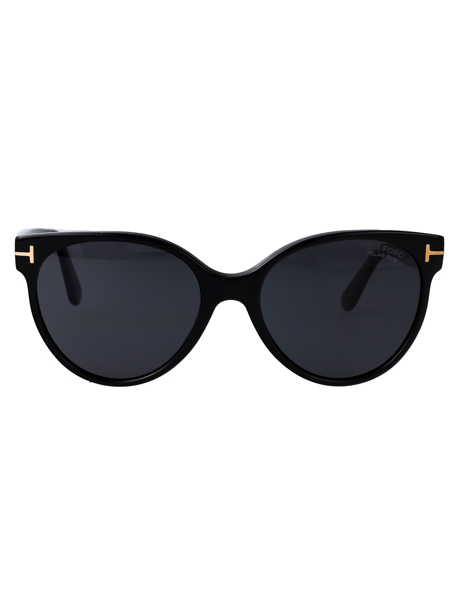 TOM FORD Chic Acetate Sunglasses for Women - FW25