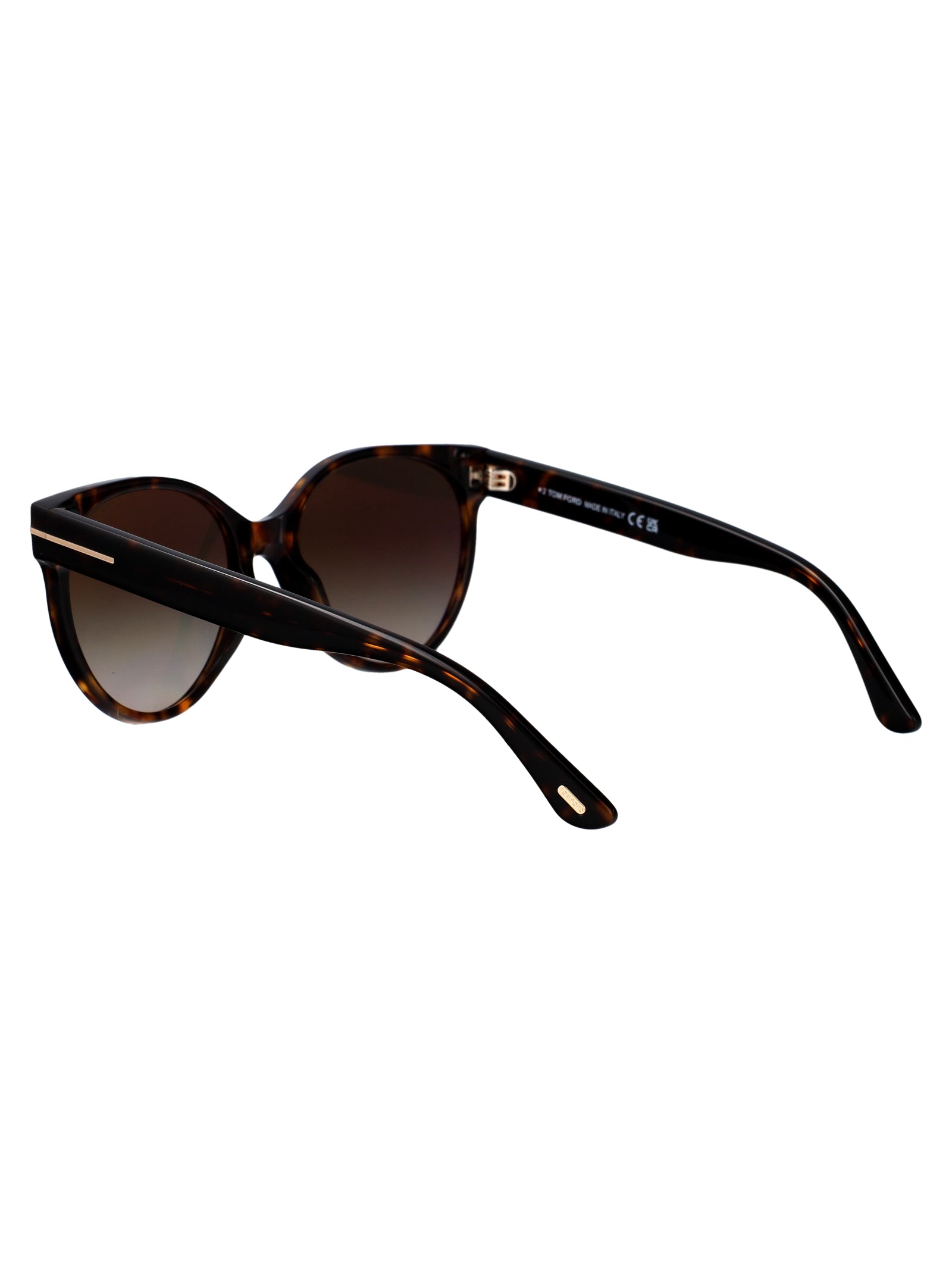 TOM FORD Chic Acetate Sunglasses for Women
