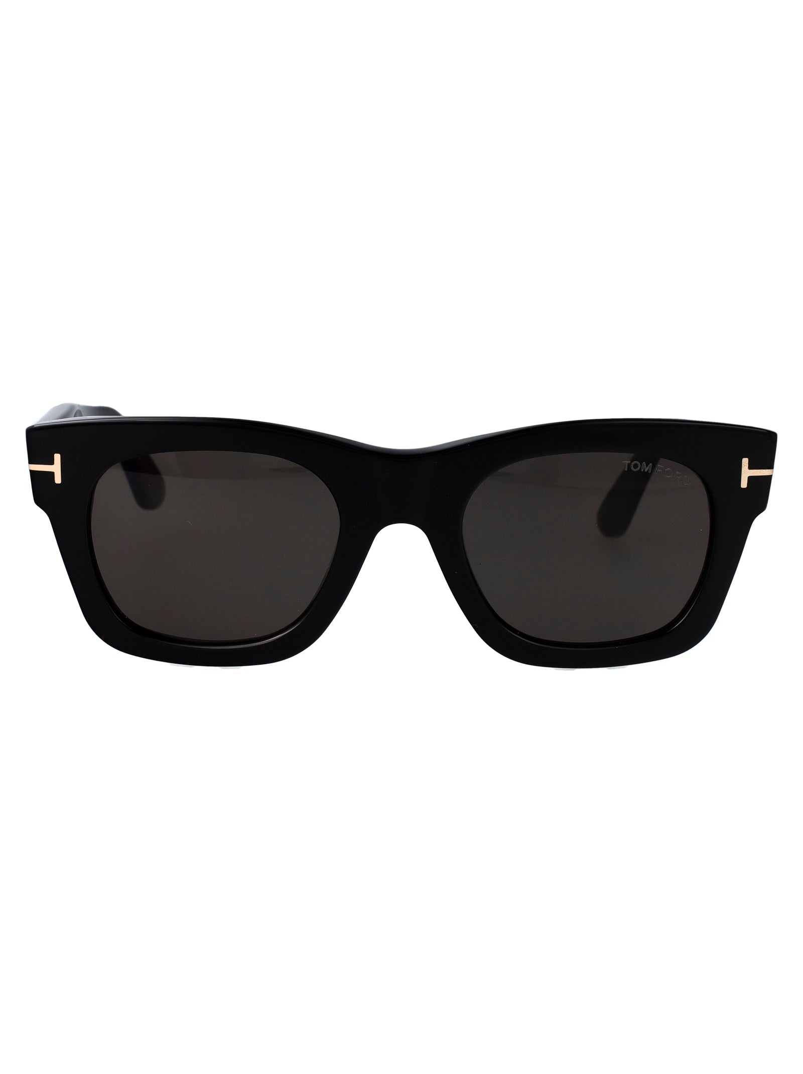 TOM FORD Chic Acetate Sunglasses for Women - FW25 Collection