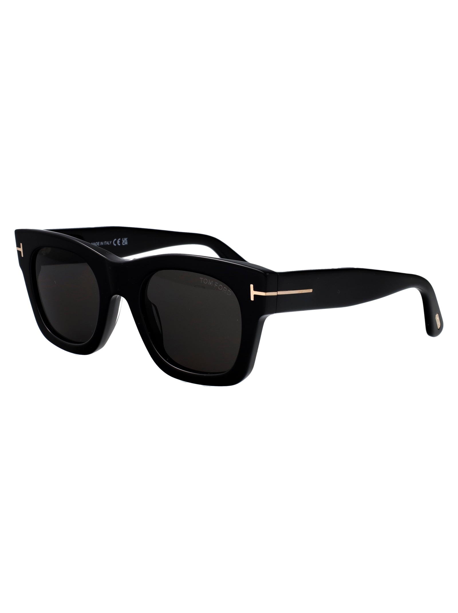 TOM FORD Chic Acetate Sunglasses for Women - FW25 Collection