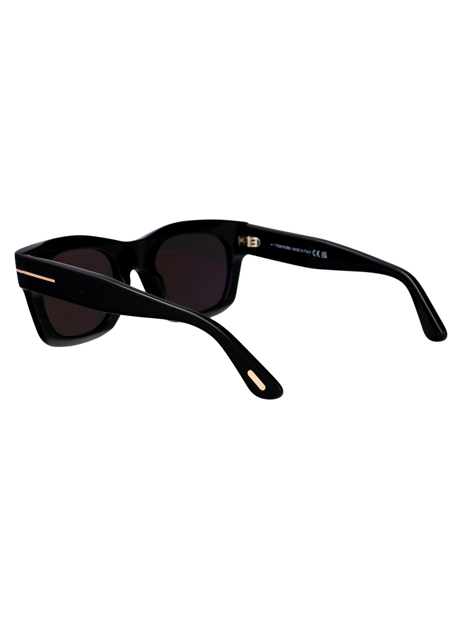 TOM FORD Chic Acetate Sunglasses for Women - FW25 Collection