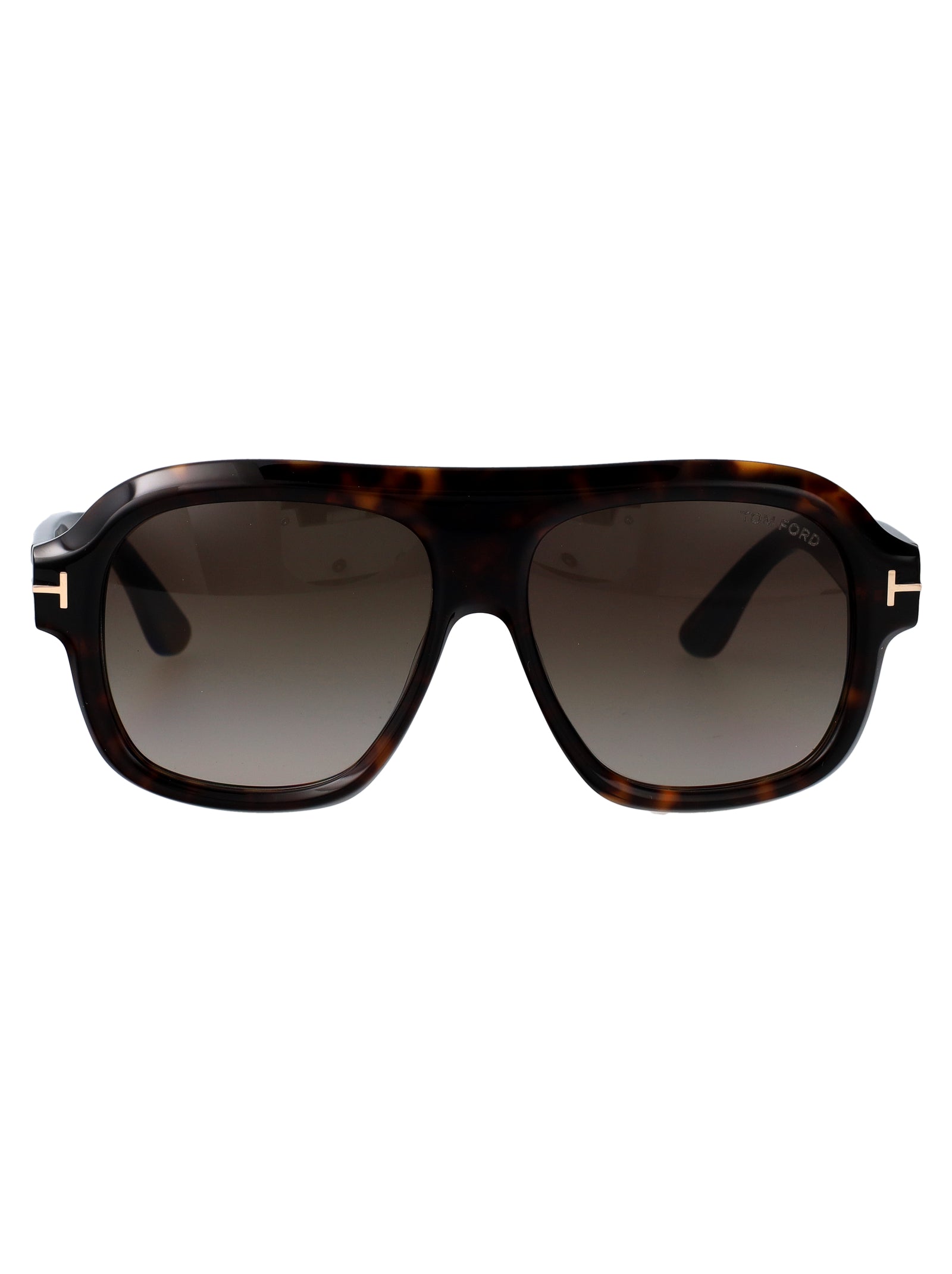 TOM FORD Elegant Acetate Sunglasses for Women - RHONDA-02