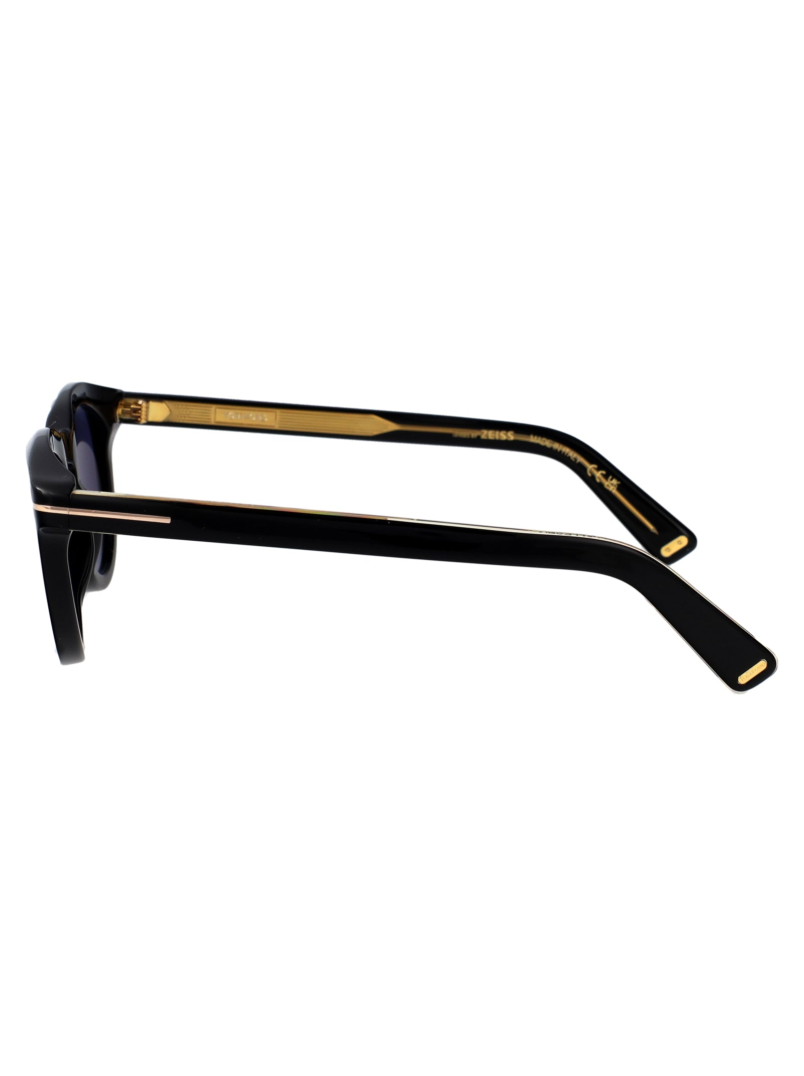 TOM FORD Acetate Sunglasses FT1325 for Men - FW25 Collection