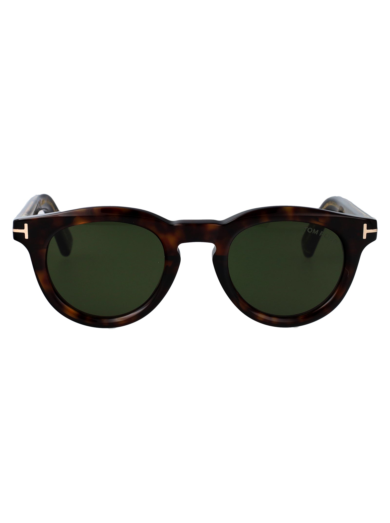 TOM FORD Chic Acetate Sunglasses for Men